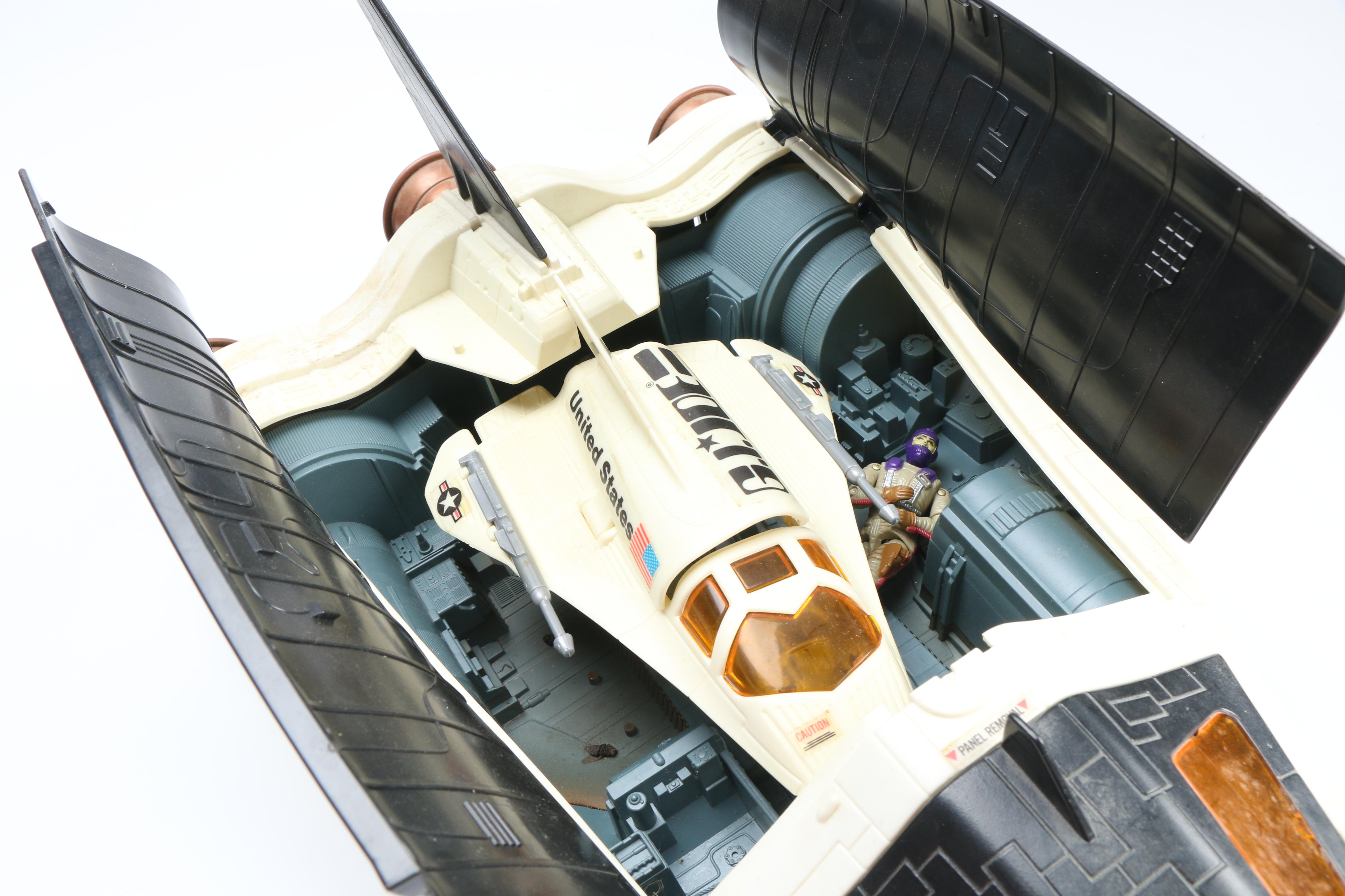 Hasbro G.I. Joe Toys Including G.I. Joe Extreme