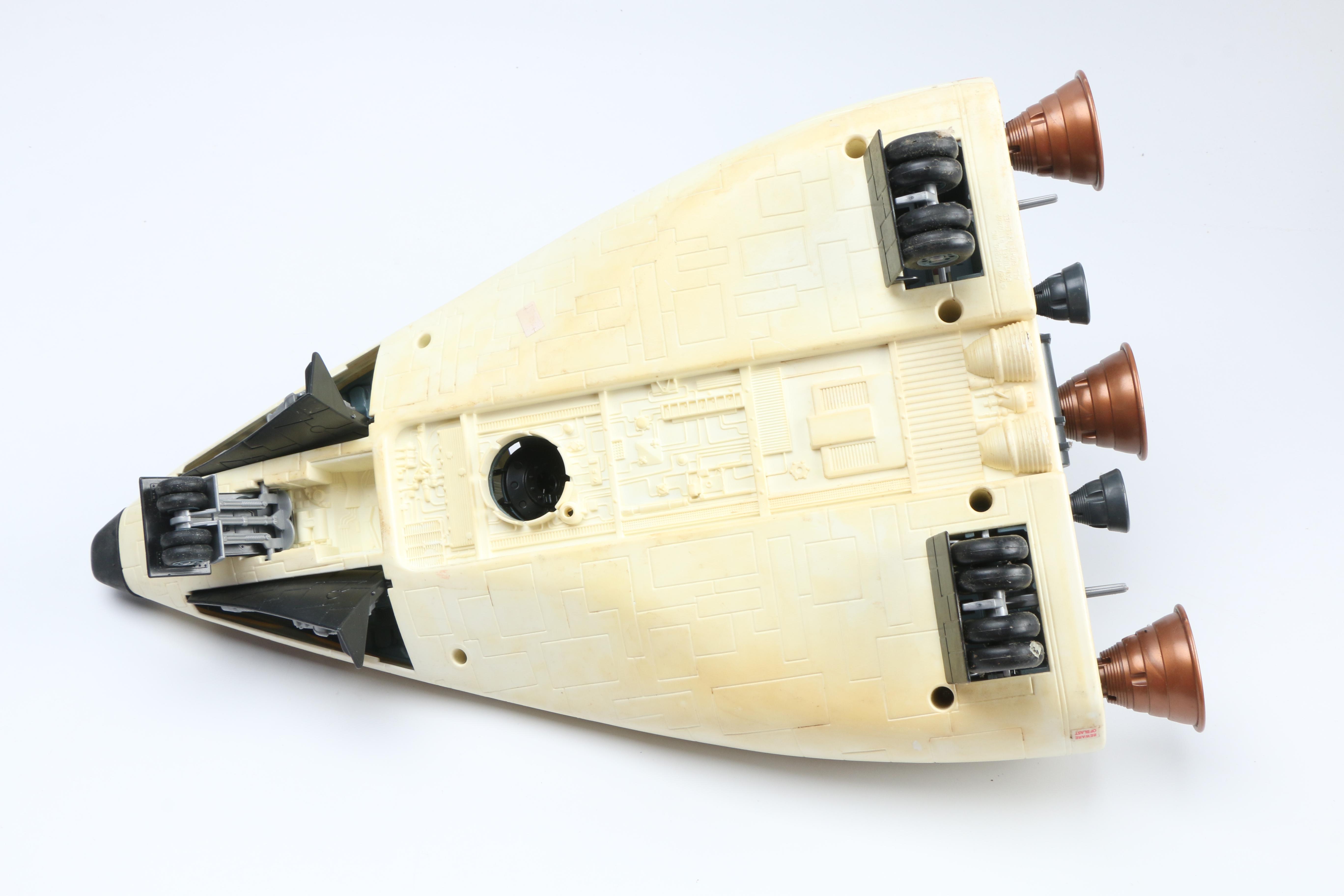 Hasbro G.I. Joe Toys Including G.I. Joe Extreme