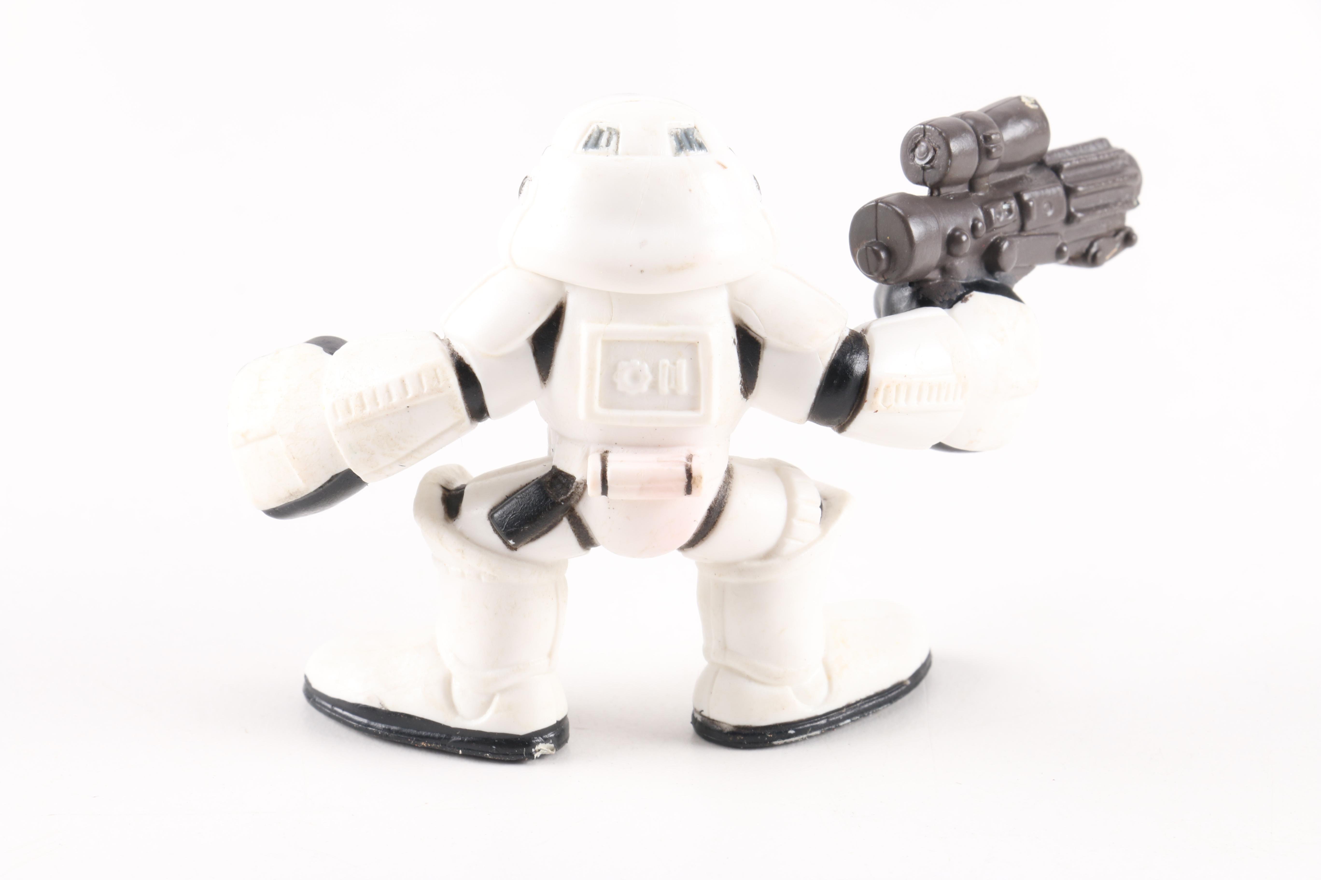 Vintage Star Wars Toys