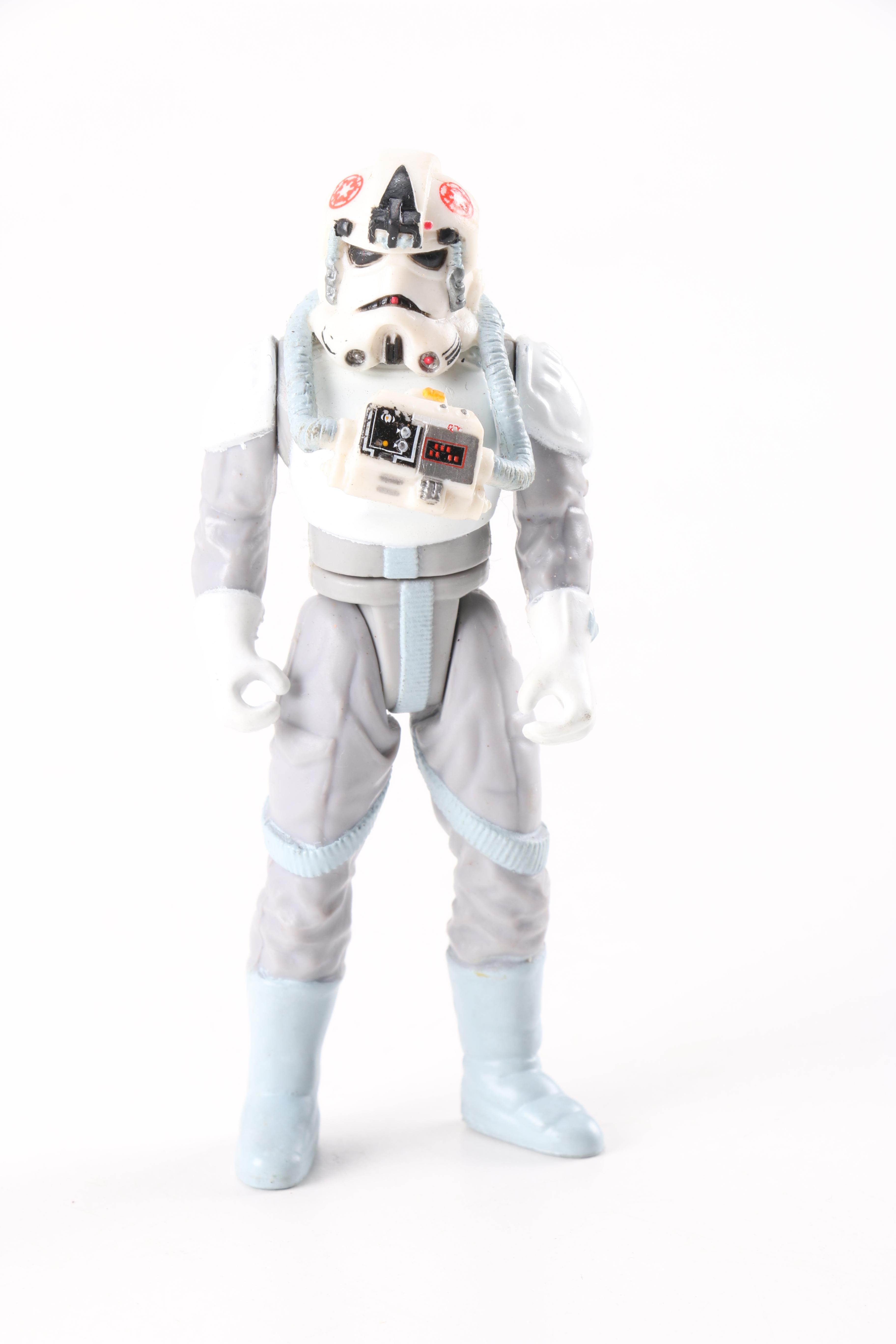 Vintage Star Wars Toys