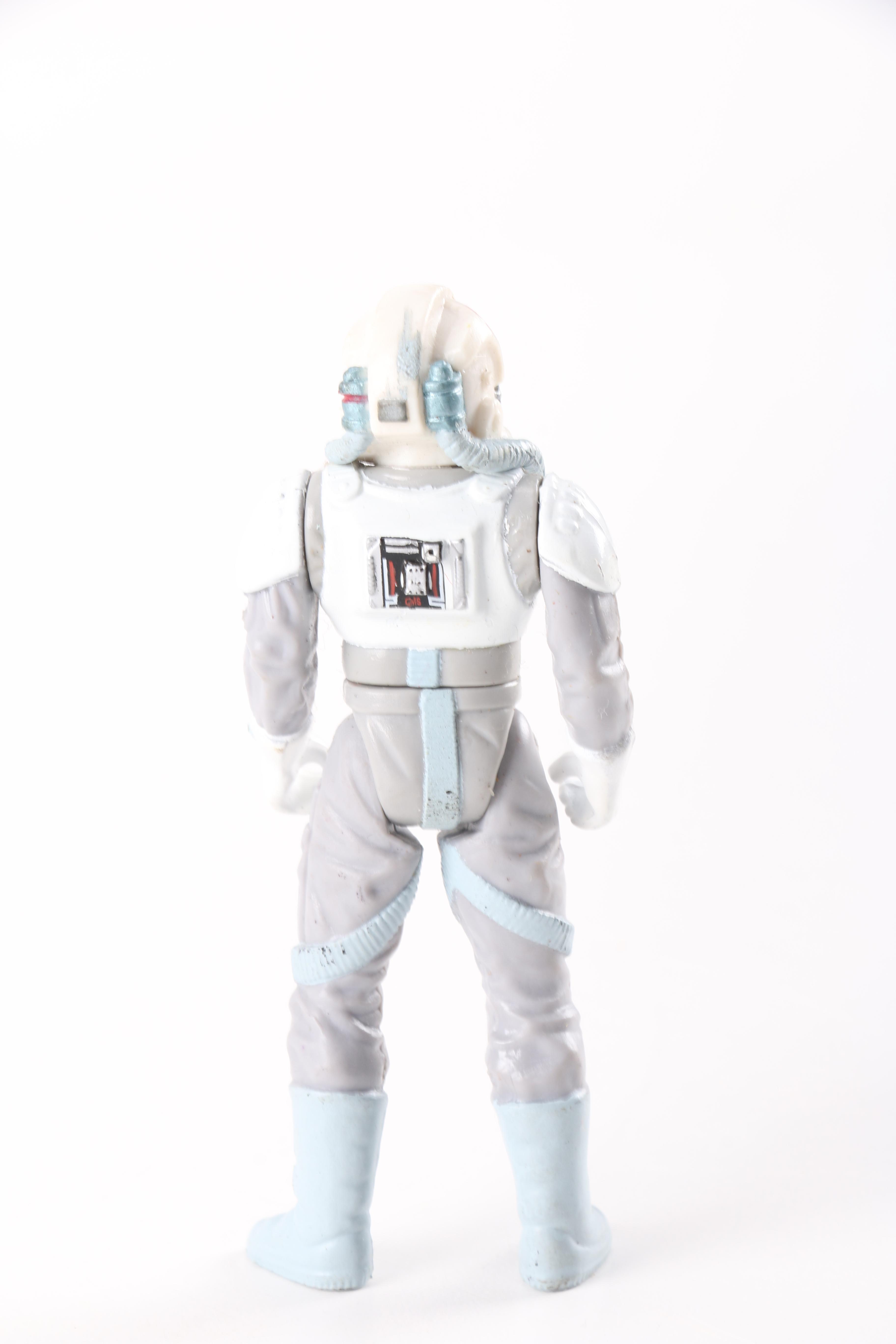 Vintage Star Wars Toys