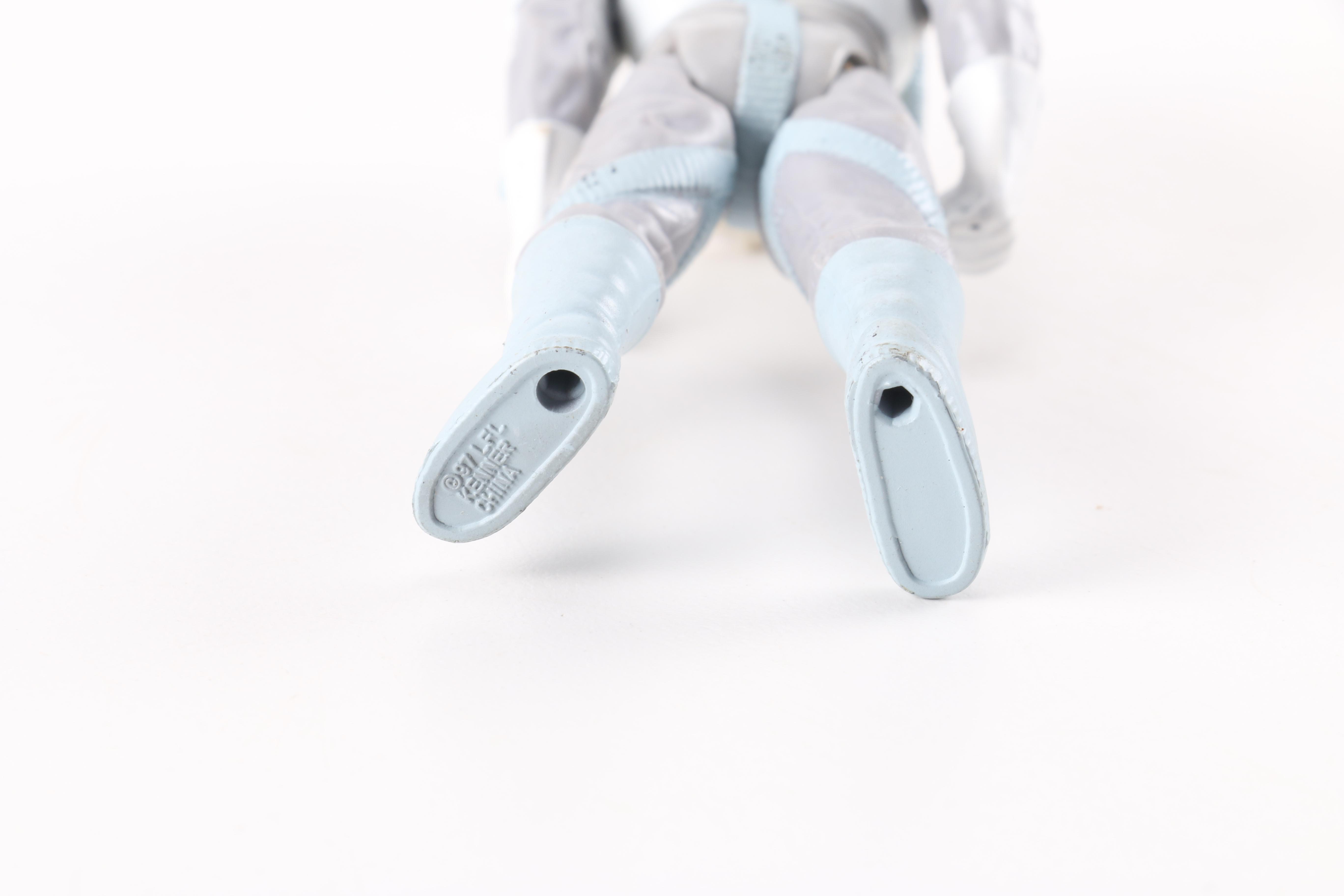 Vintage Star Wars Toys