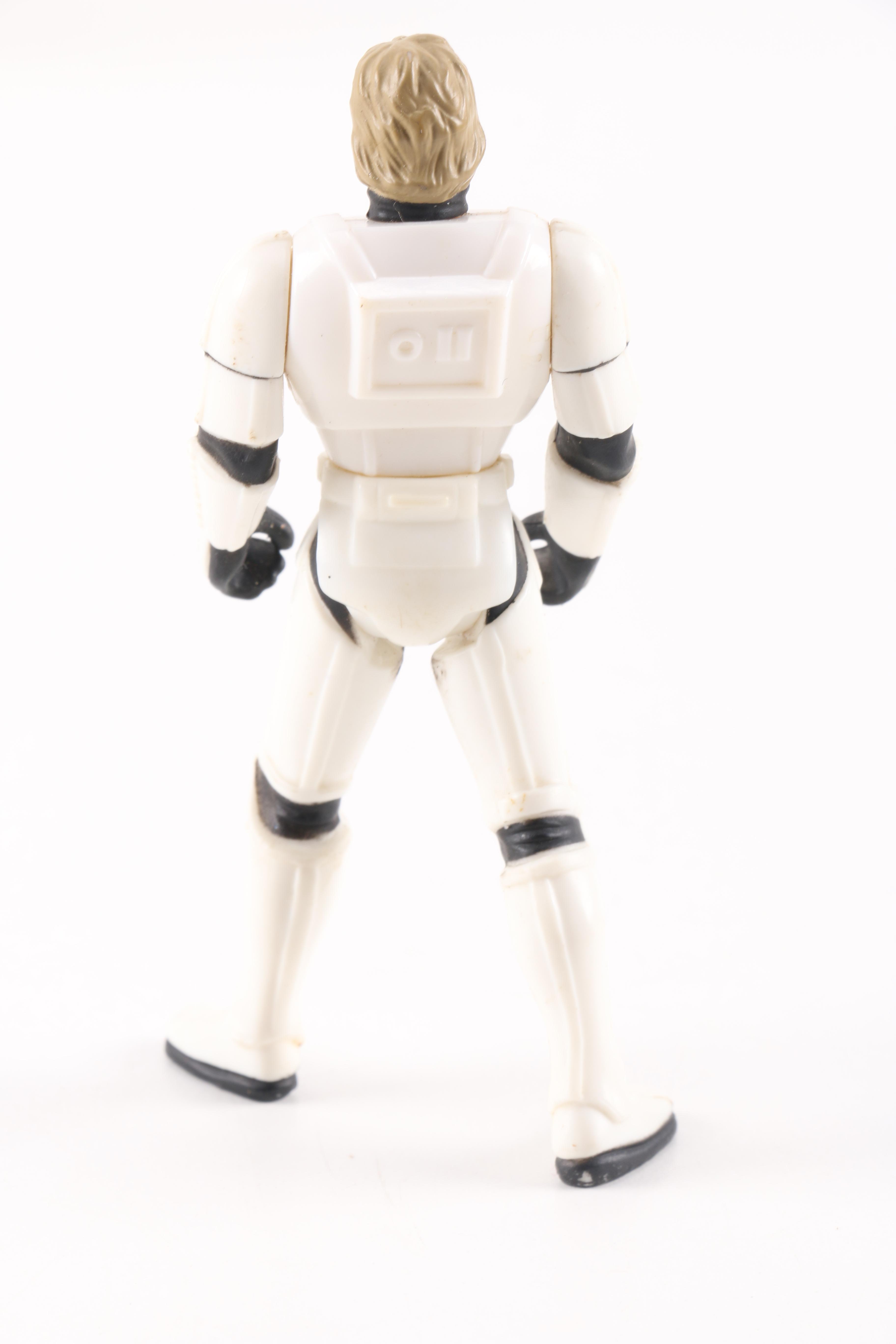 Vintage Star Wars Toys