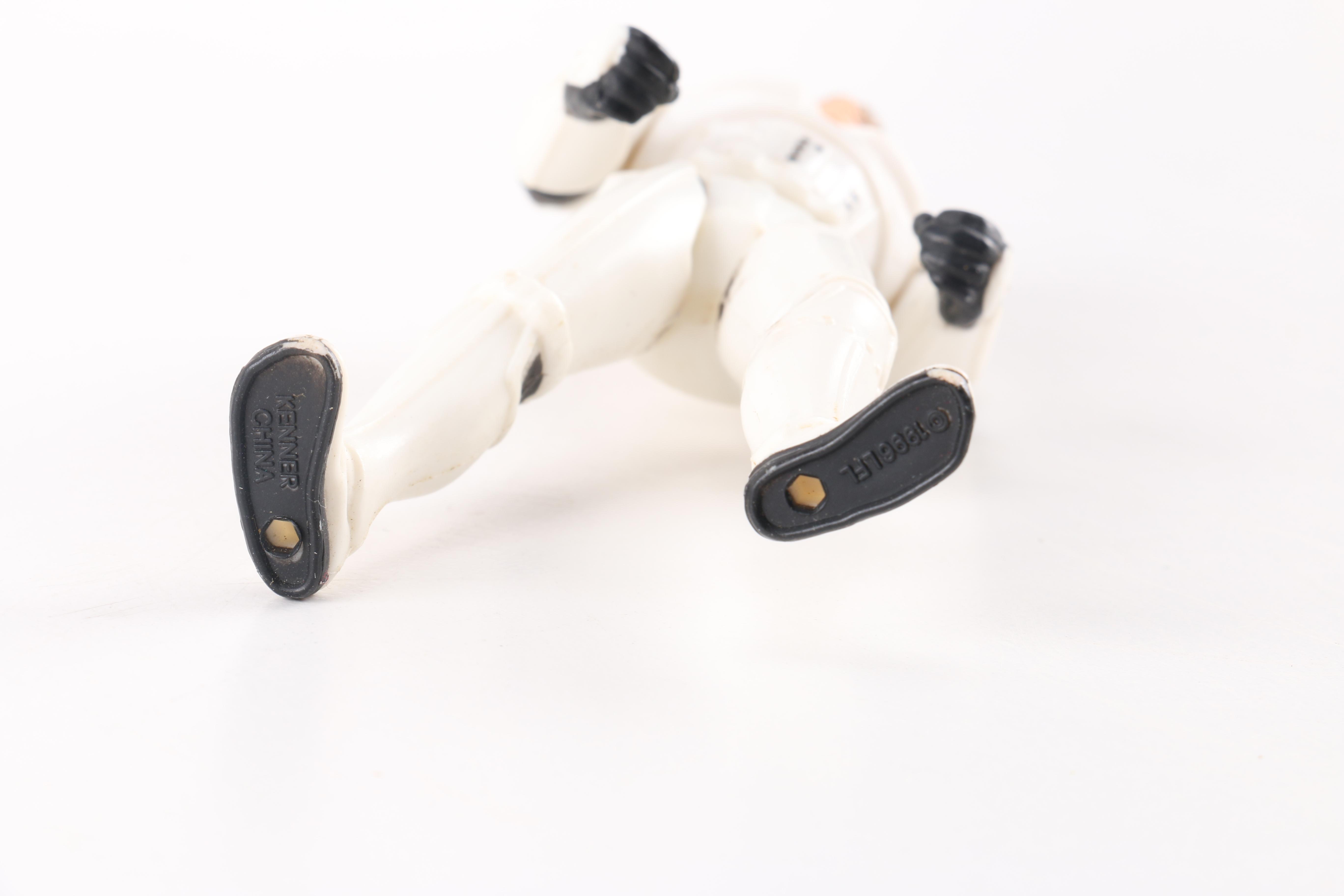 Vintage Star Wars Toys