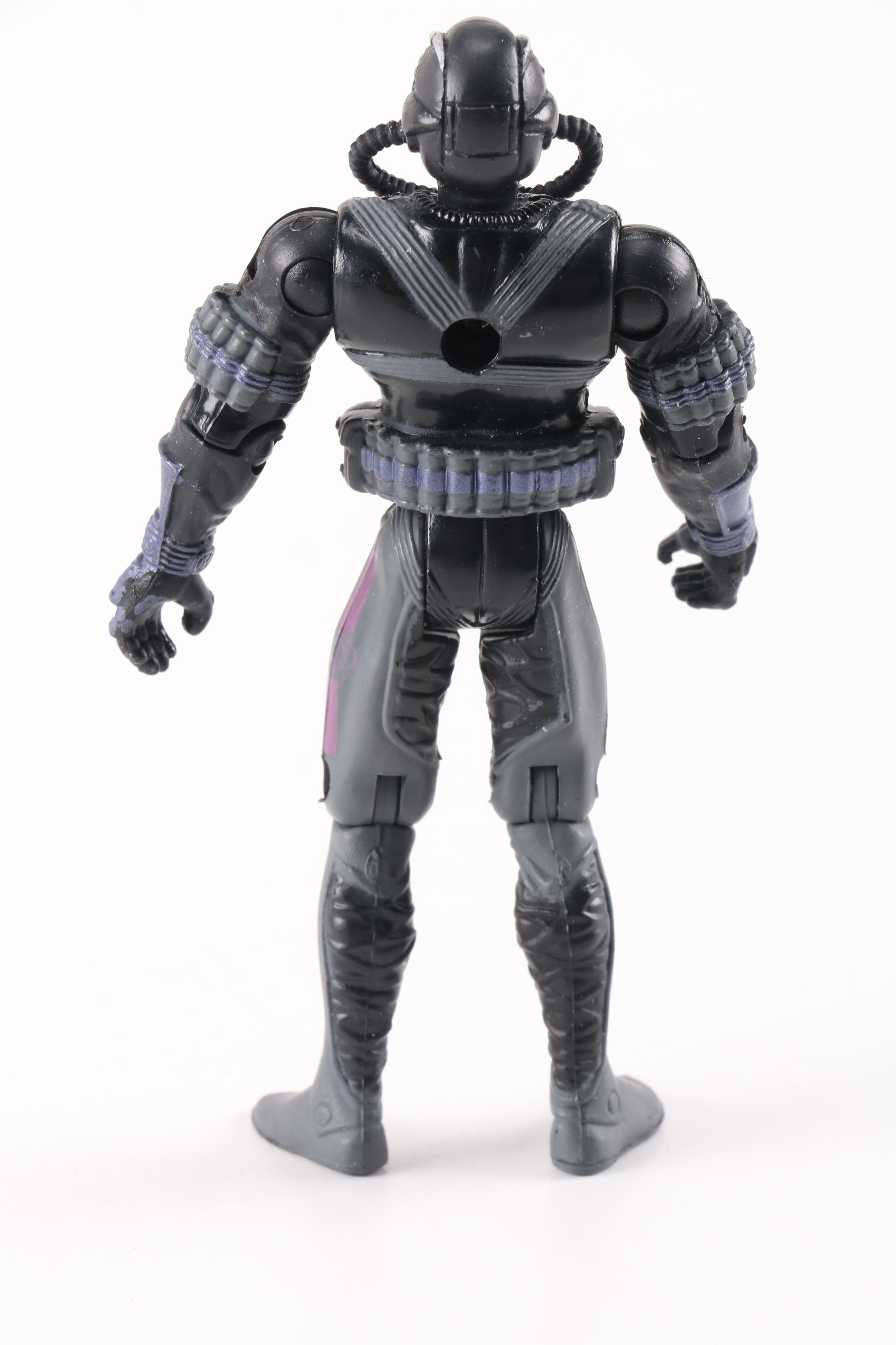 Vintage Star Wars Toys