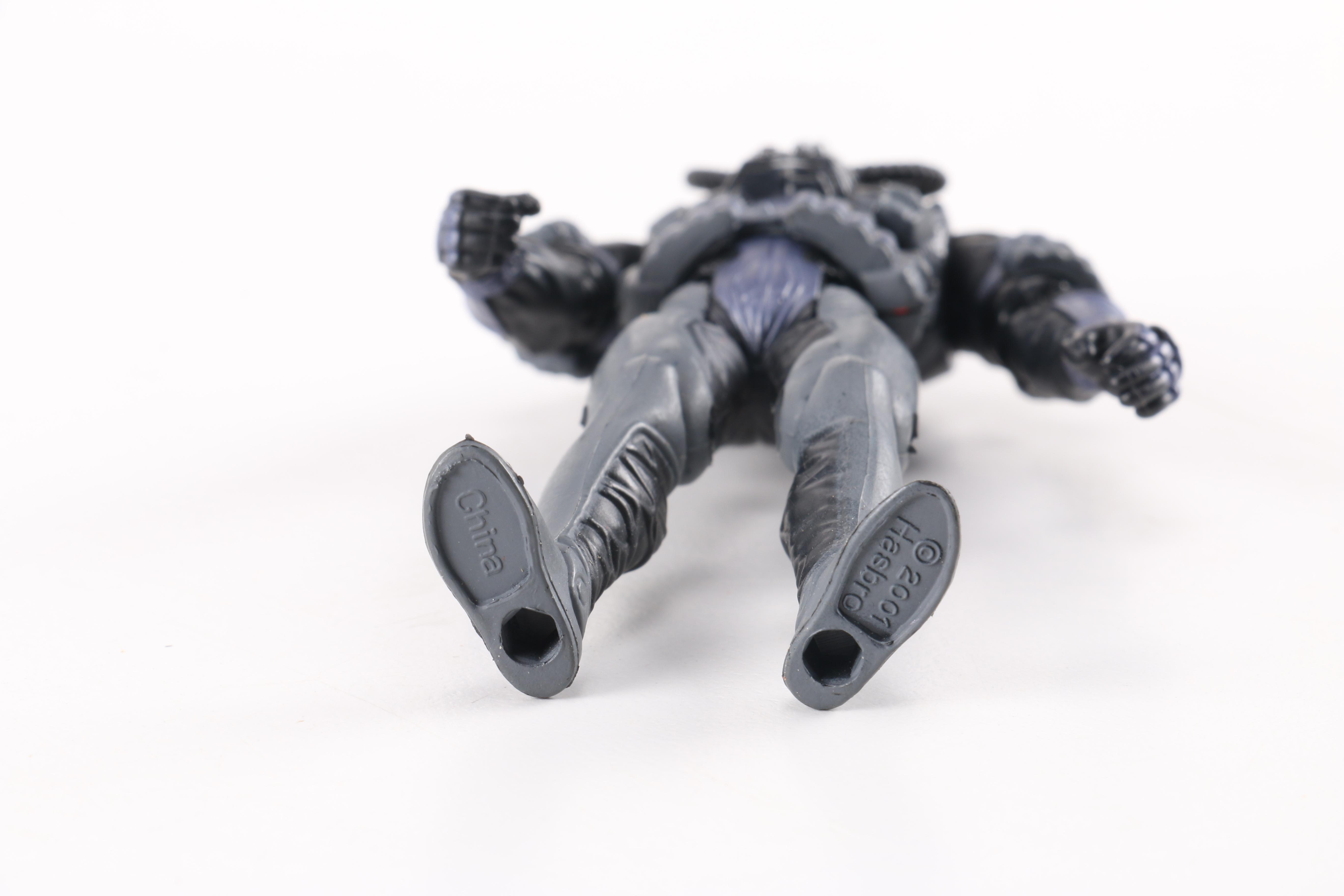 Vintage Star Wars Toys