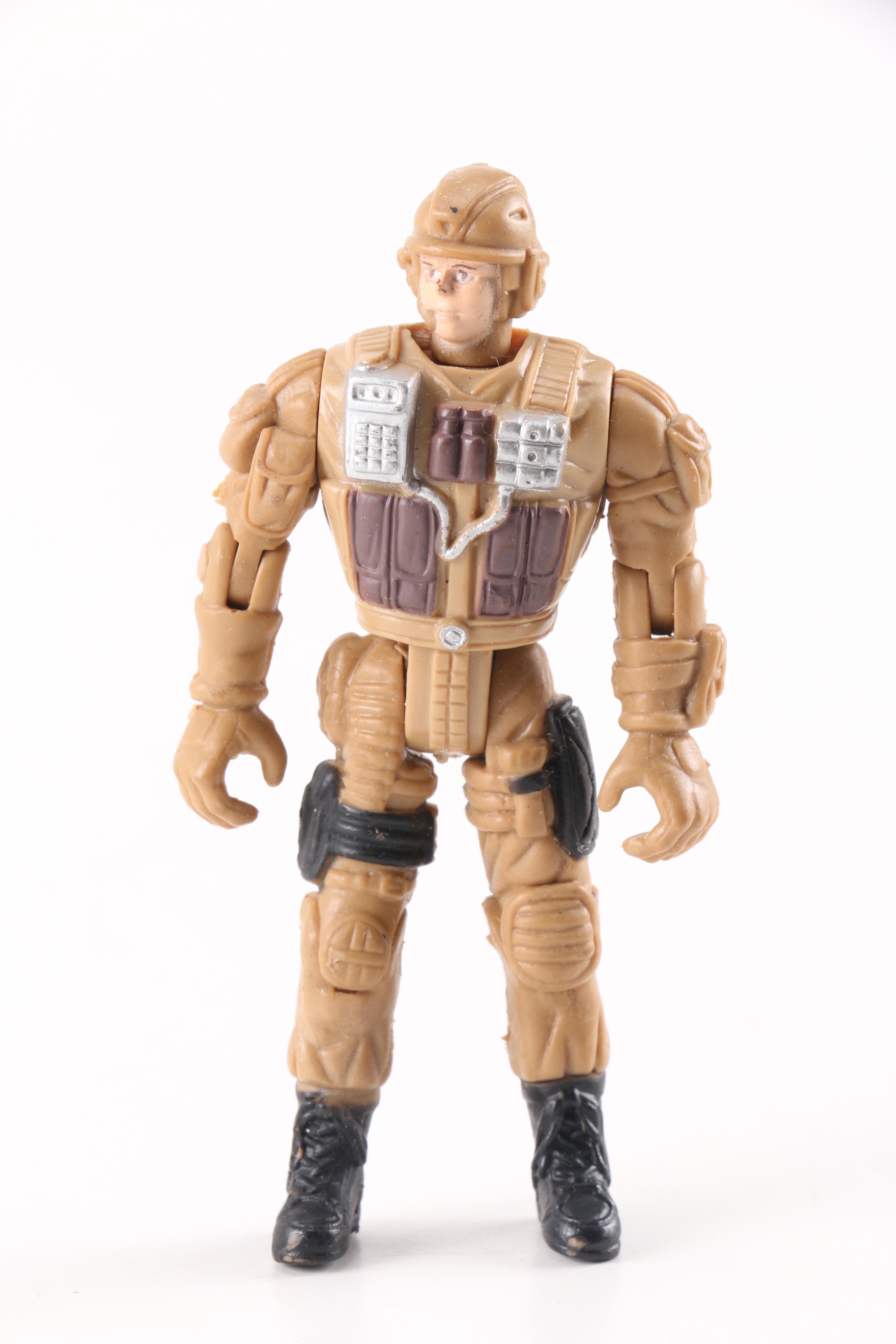 Vintage Star Wars Toys