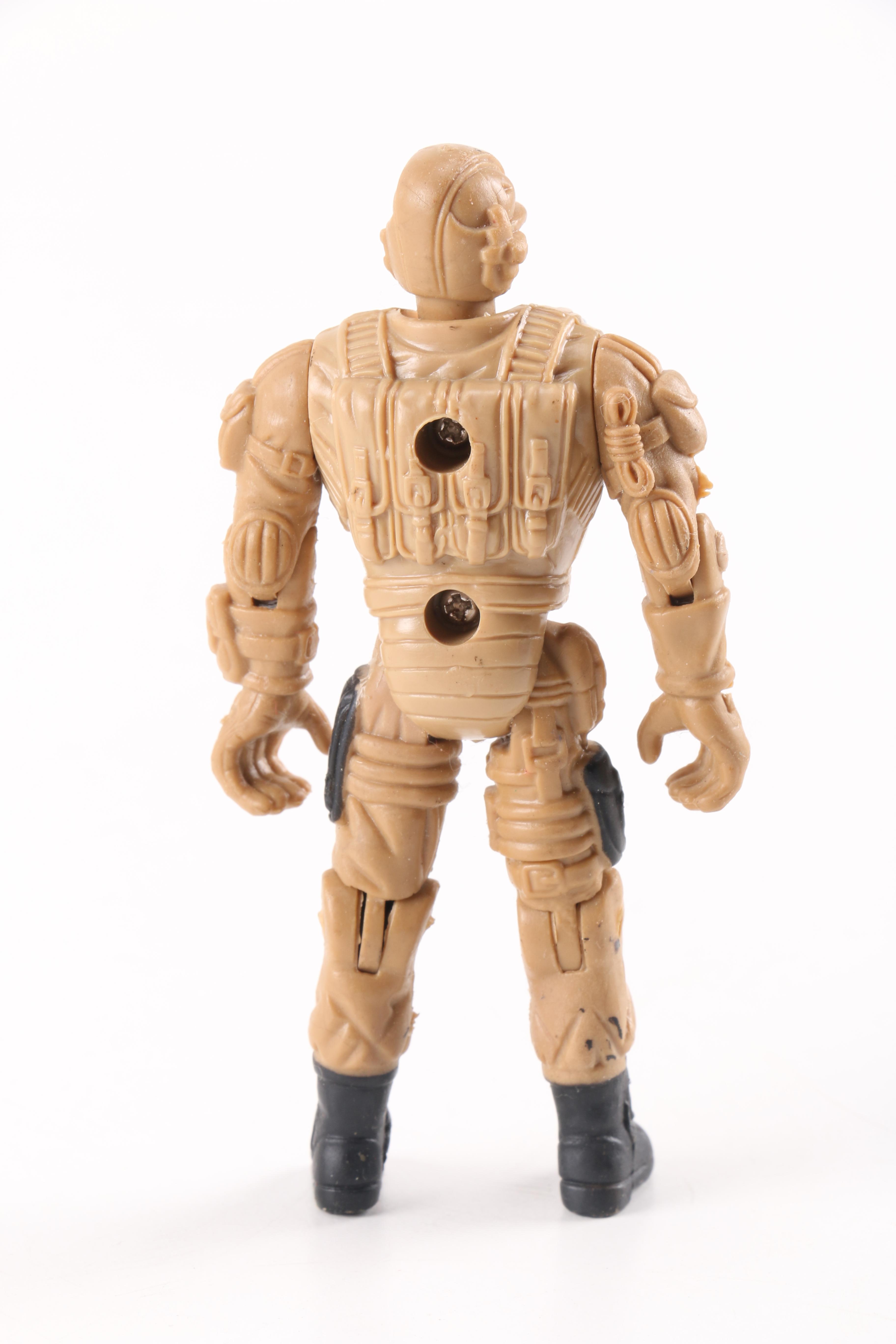 Vintage Star Wars Toys