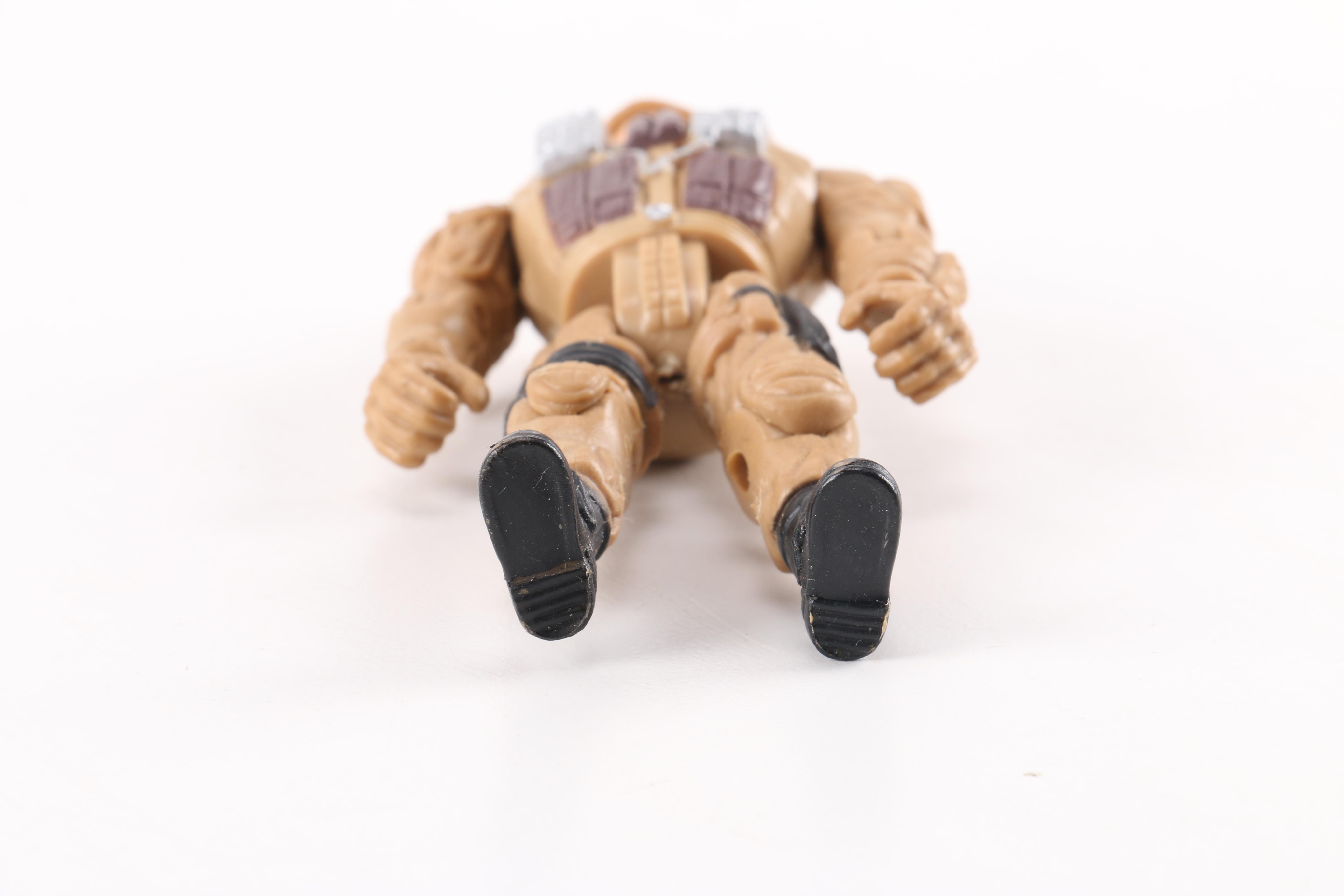 Vintage Star Wars Toys