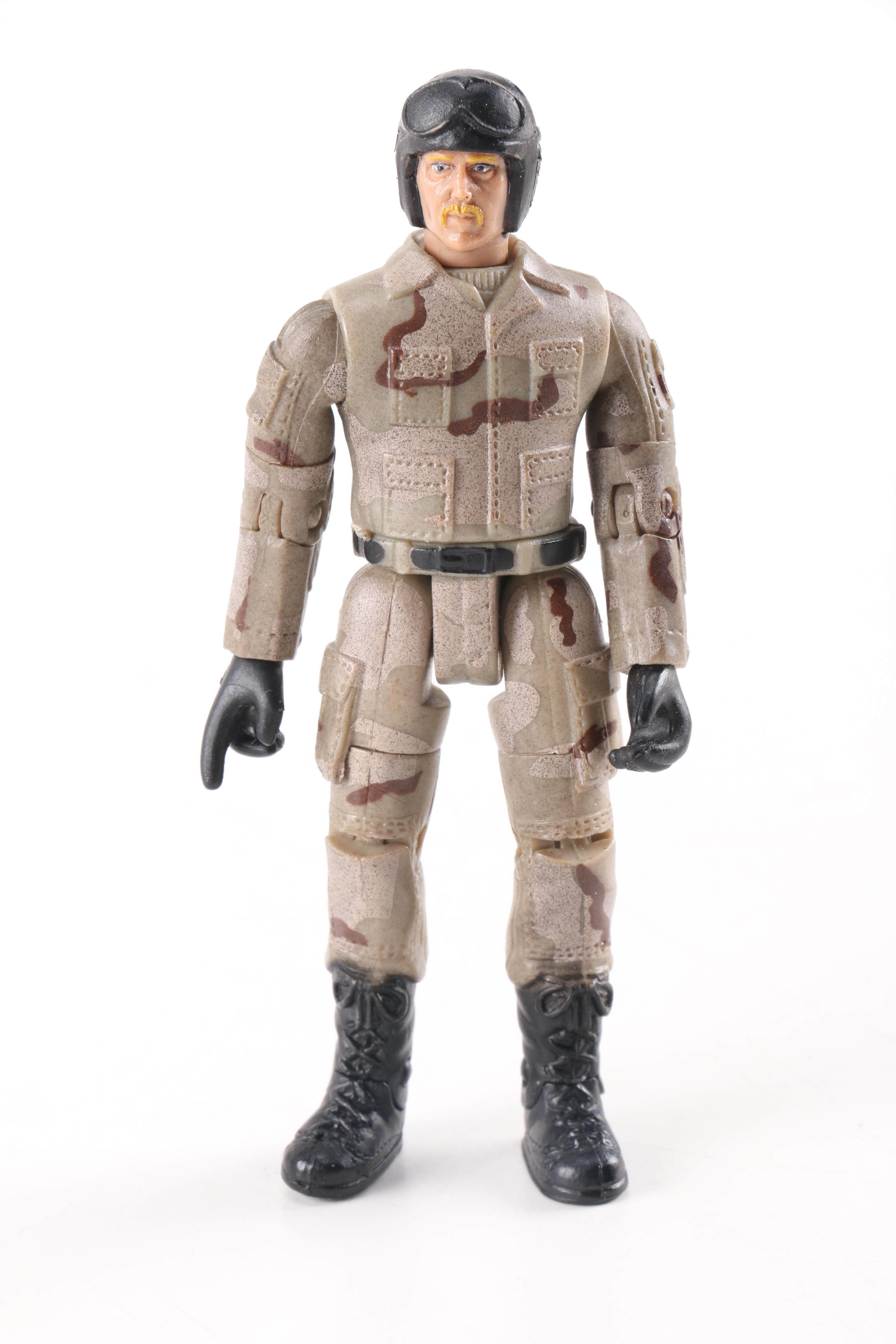 Vintage Star Wars Toys