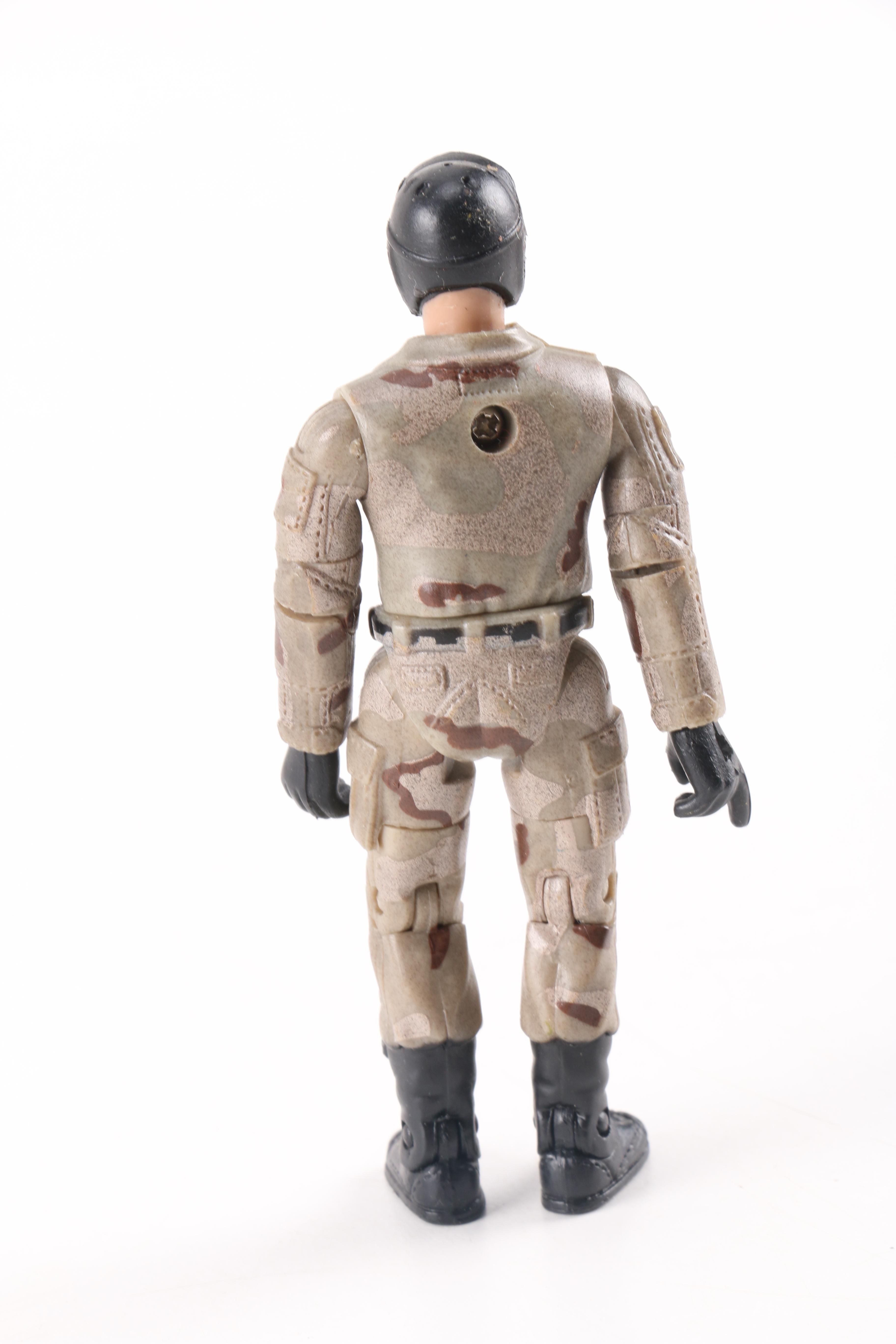 Vintage Star Wars Toys