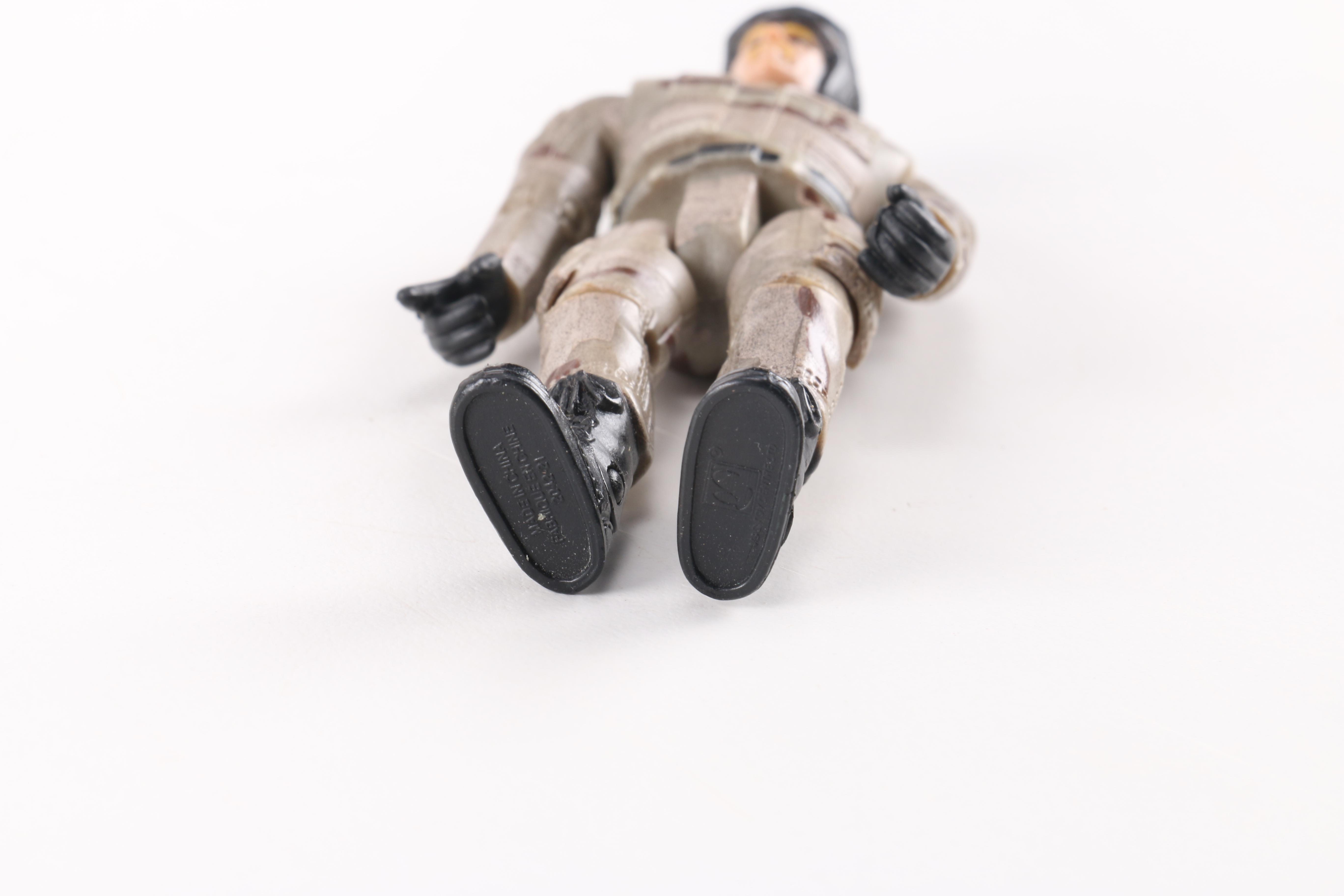 Vintage Star Wars Toys