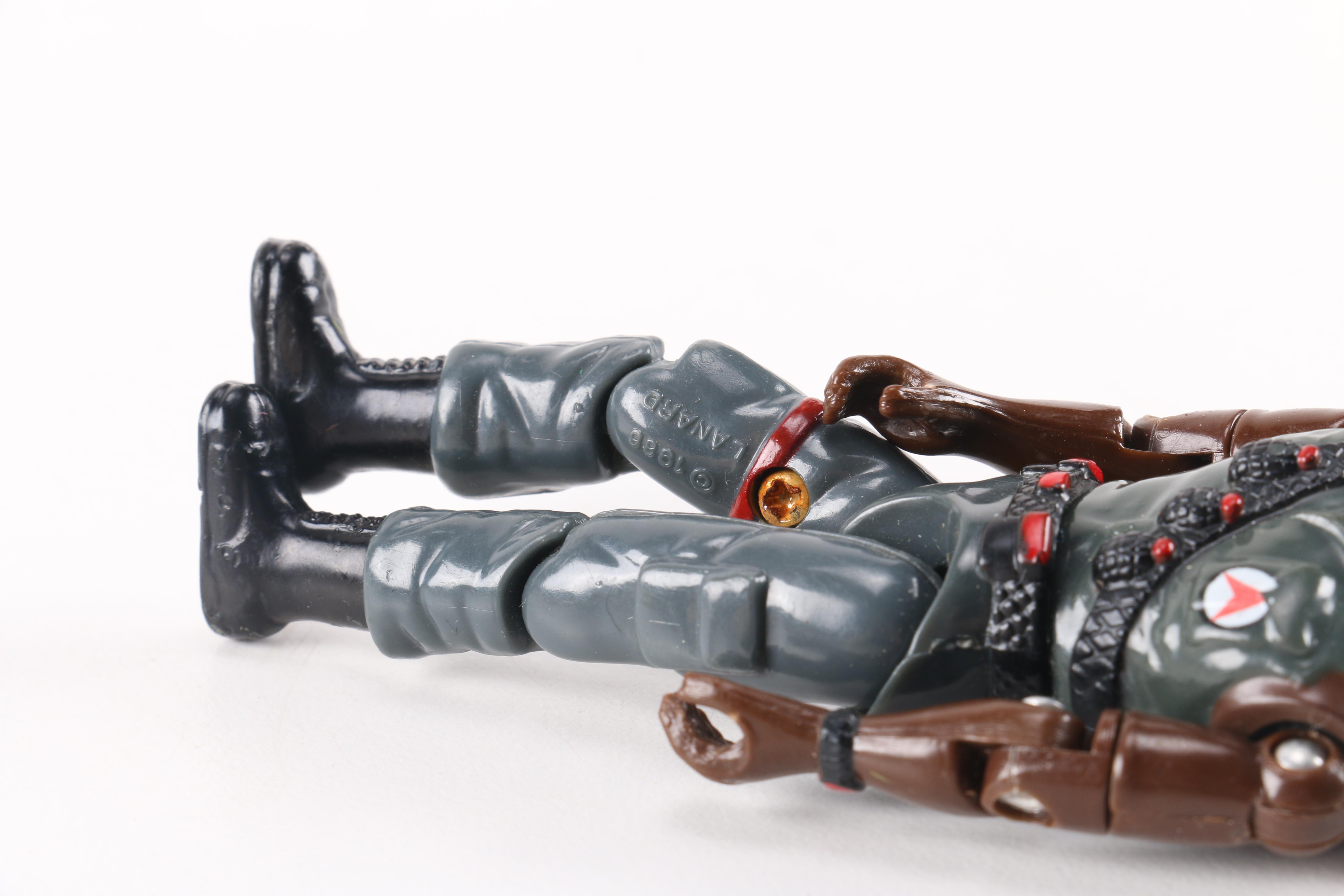 Vintage Star Wars Toys