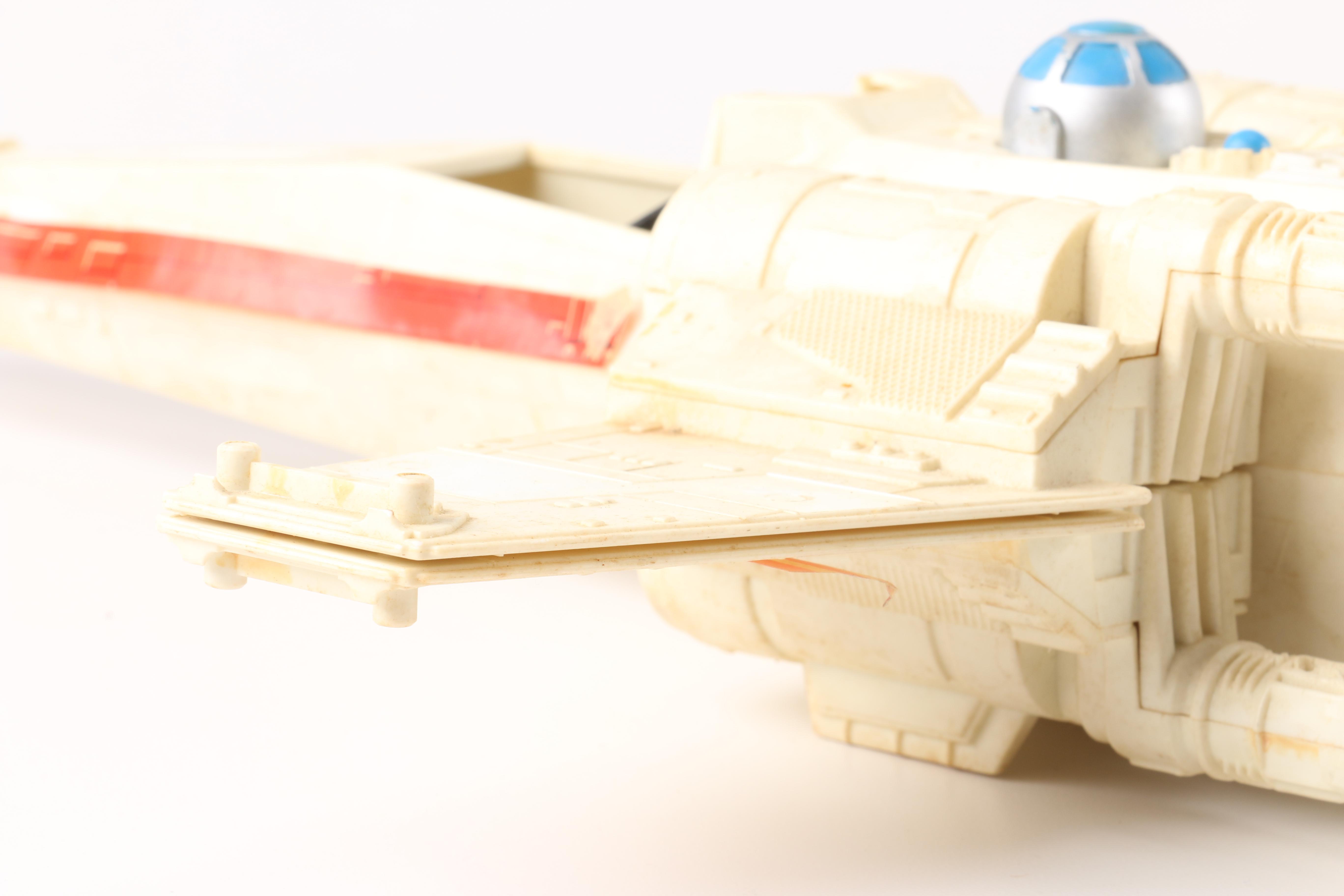 Vintage Star Wars Toys