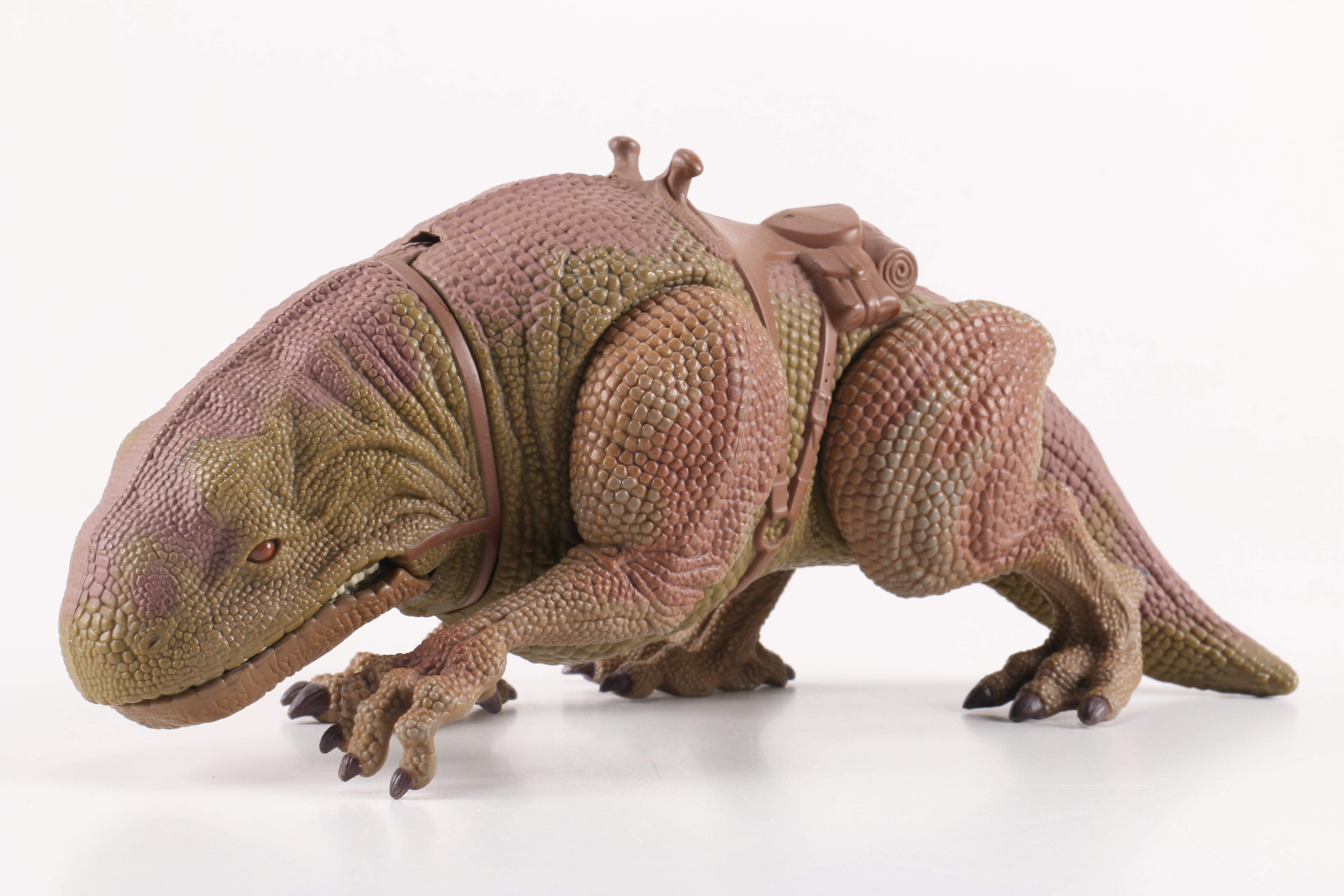 Vintage Star Wars Toys