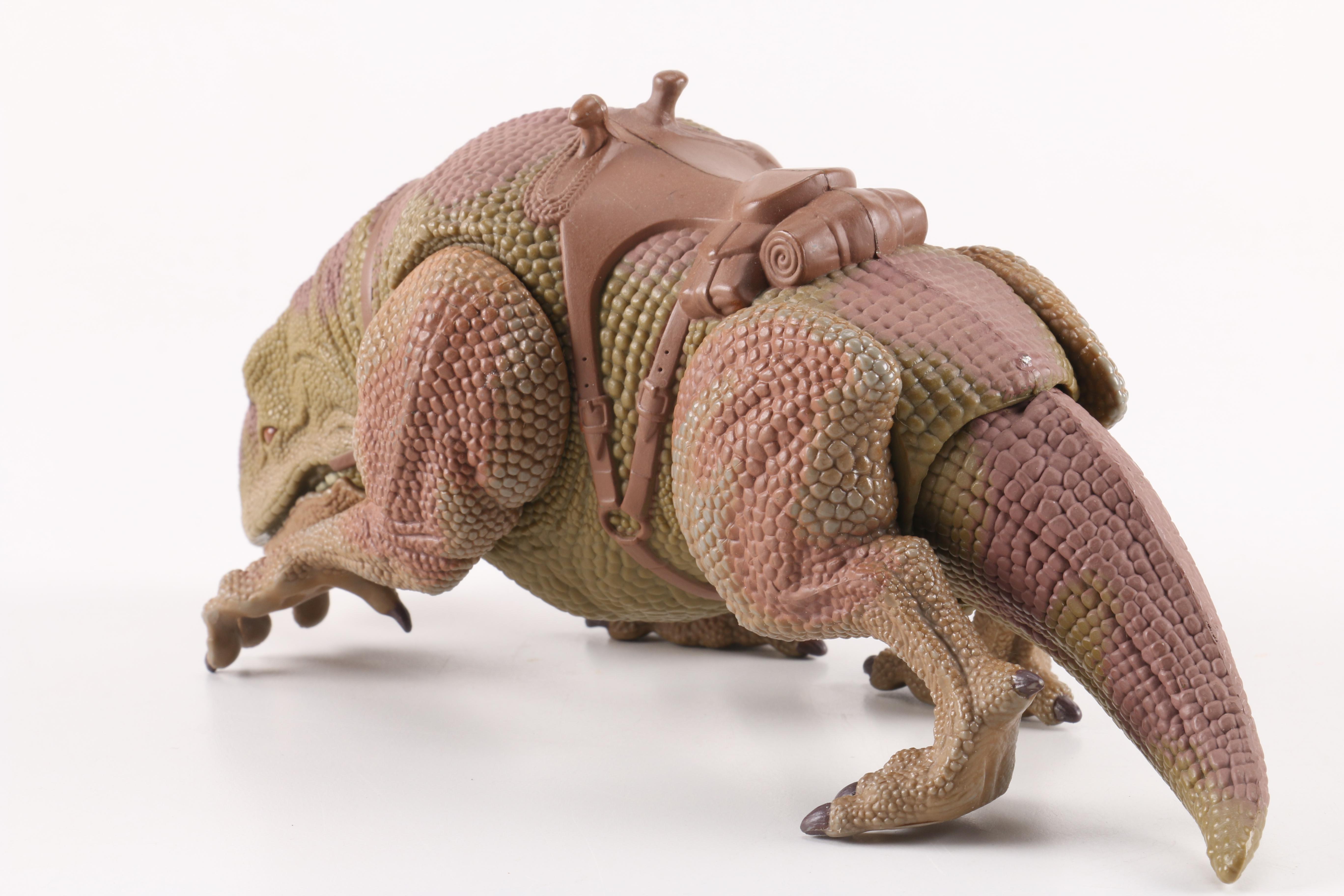 Vintage Star Wars Toys