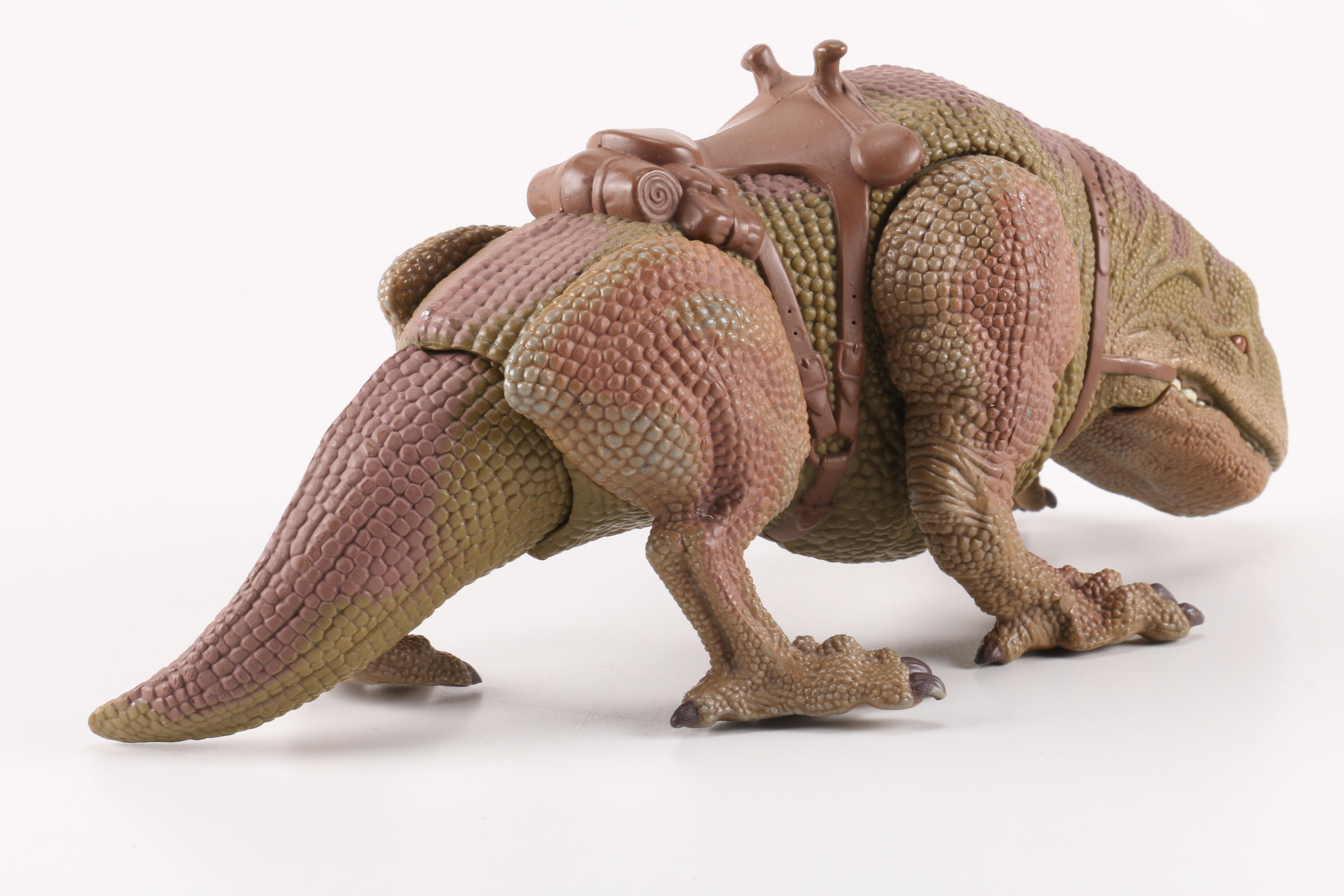 Vintage Star Wars Toys