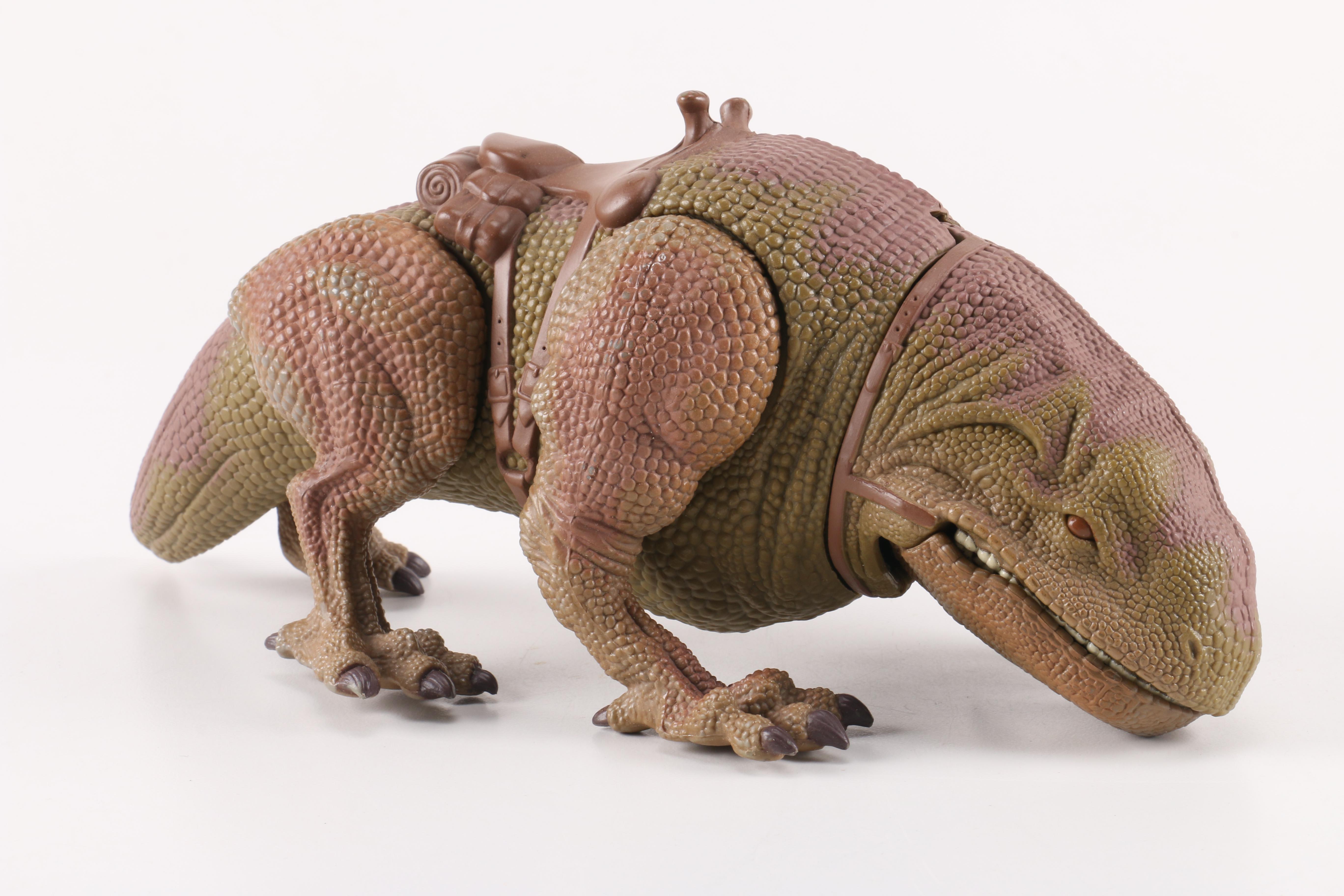 Vintage Star Wars Toys