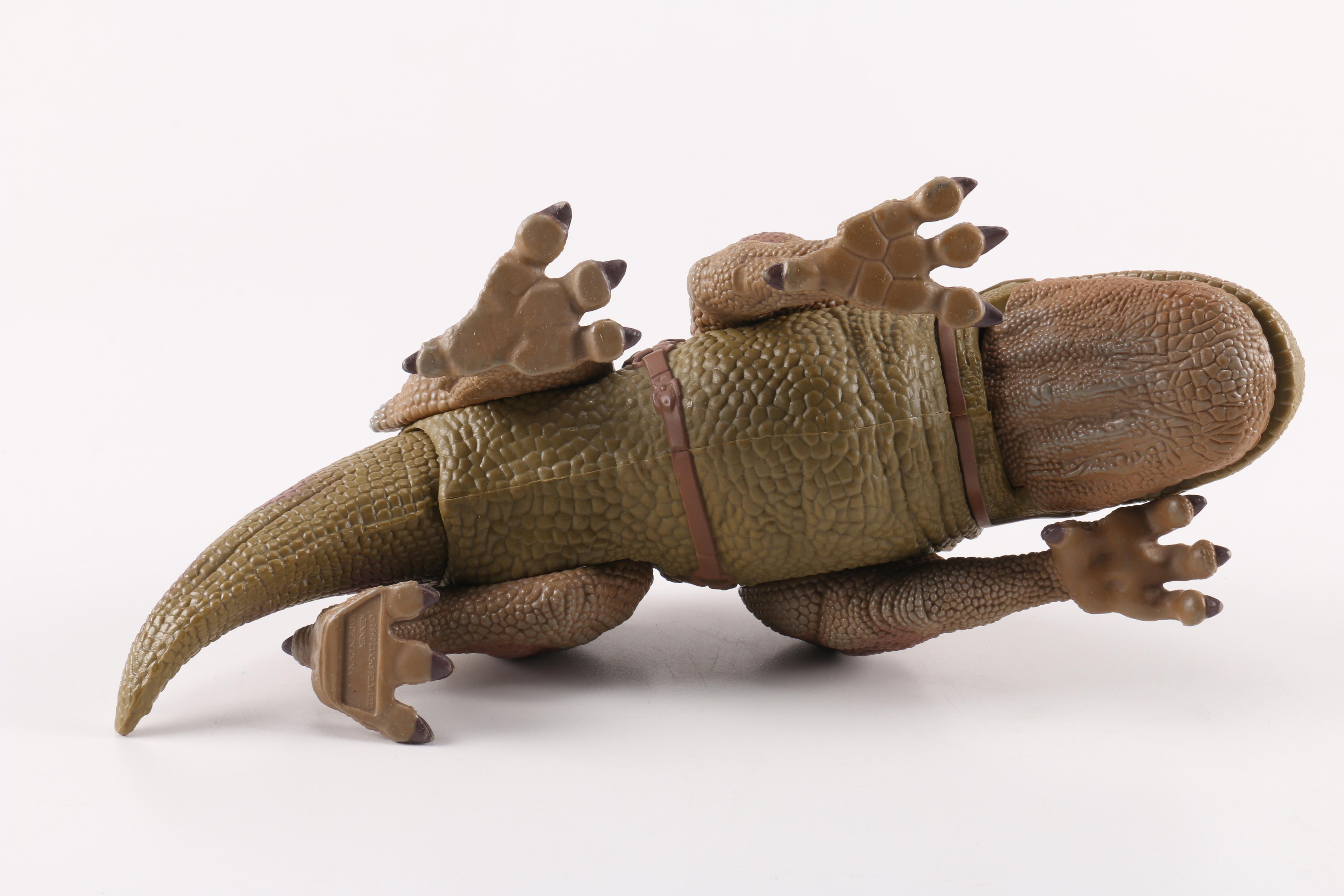 Vintage Star Wars Toys