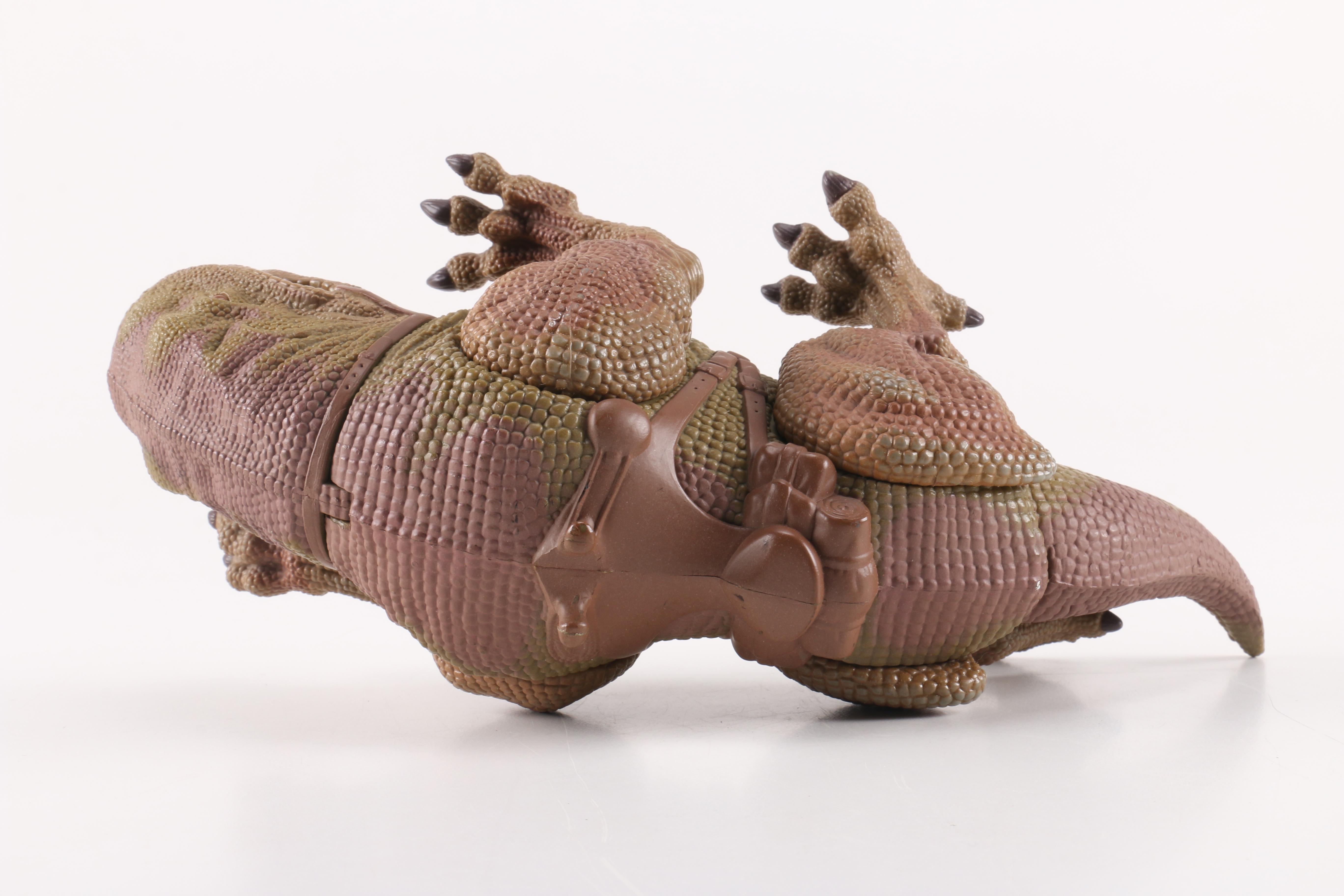 Vintage Star Wars Toys