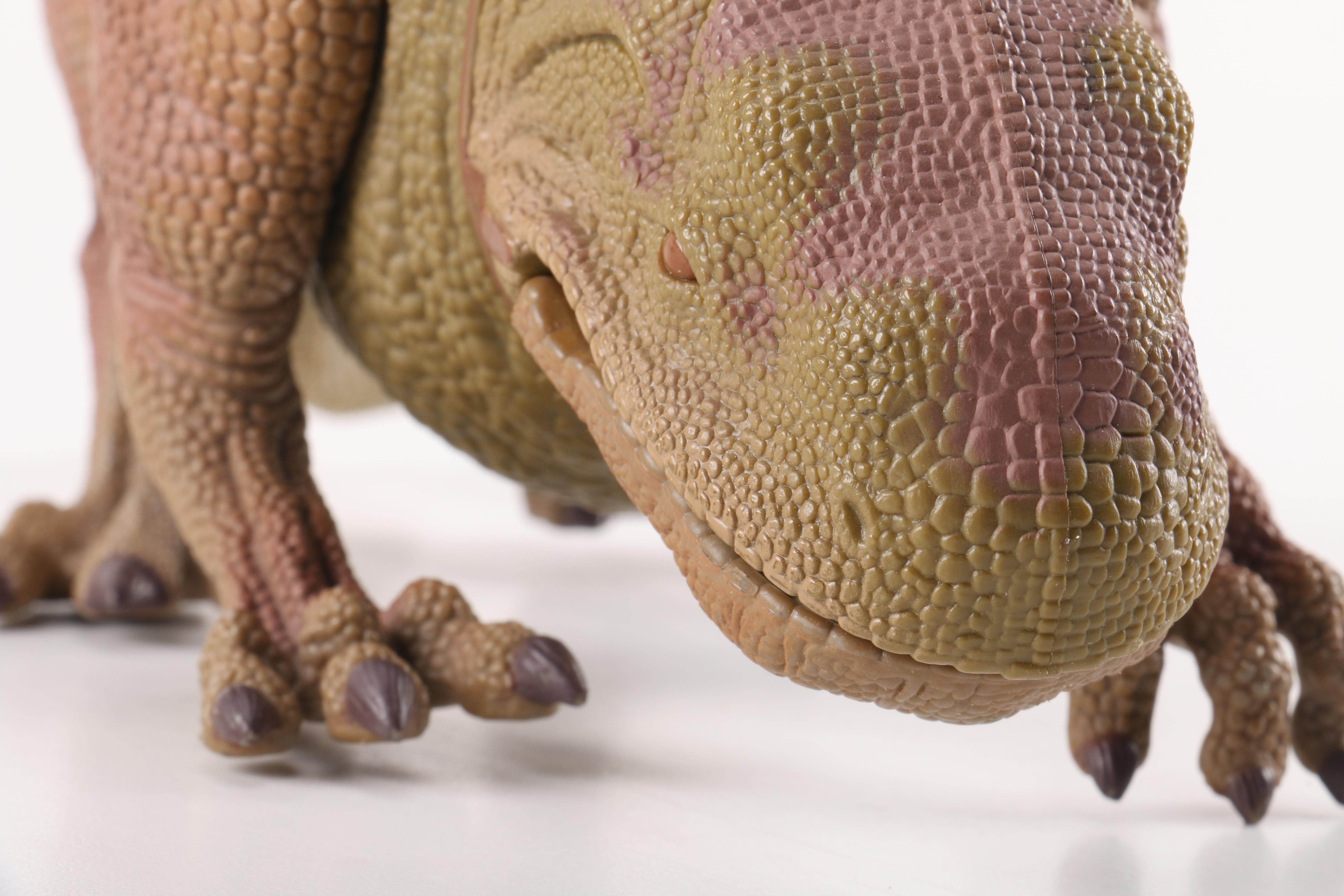 Vintage Star Wars Toys