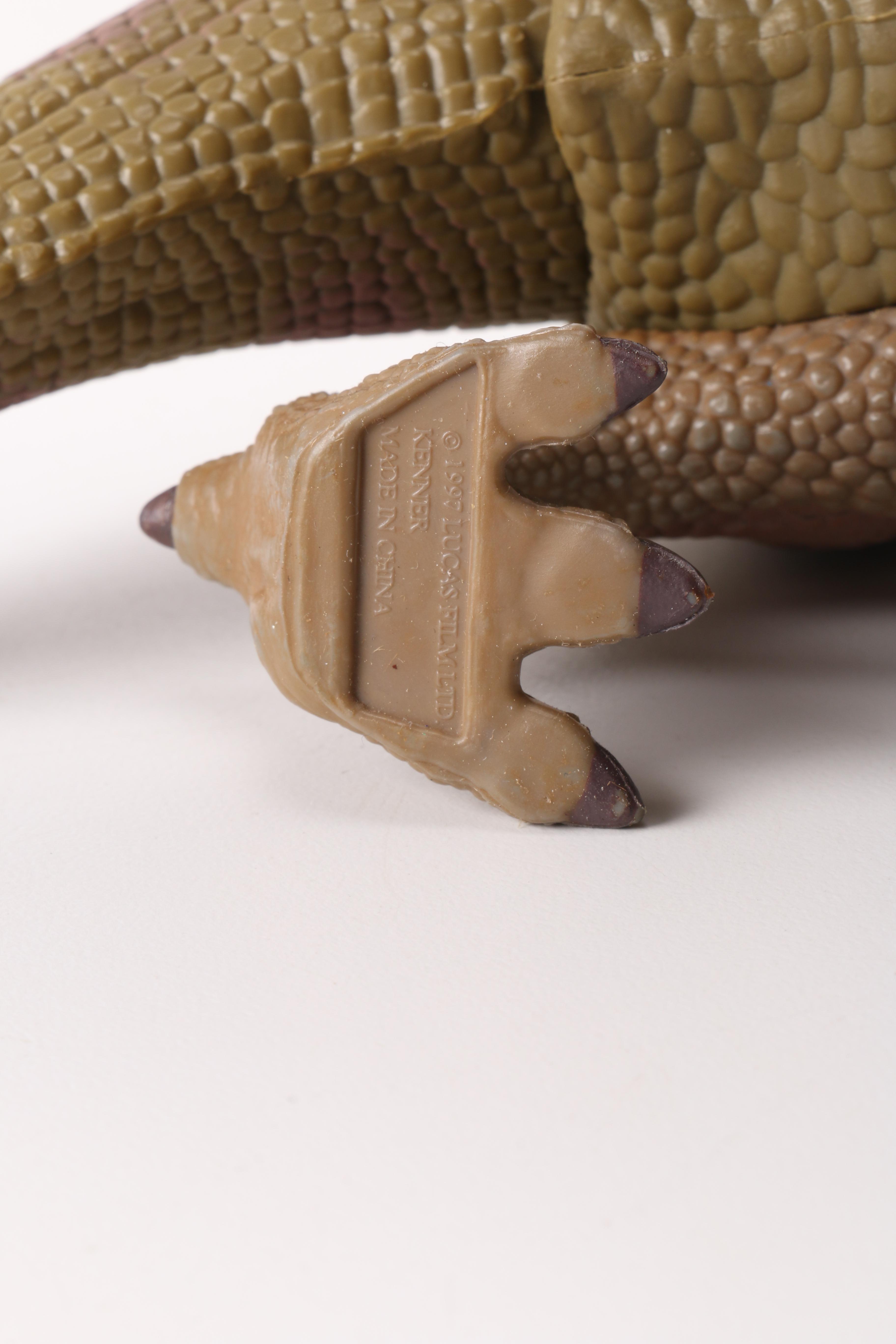 Vintage Star Wars Toys