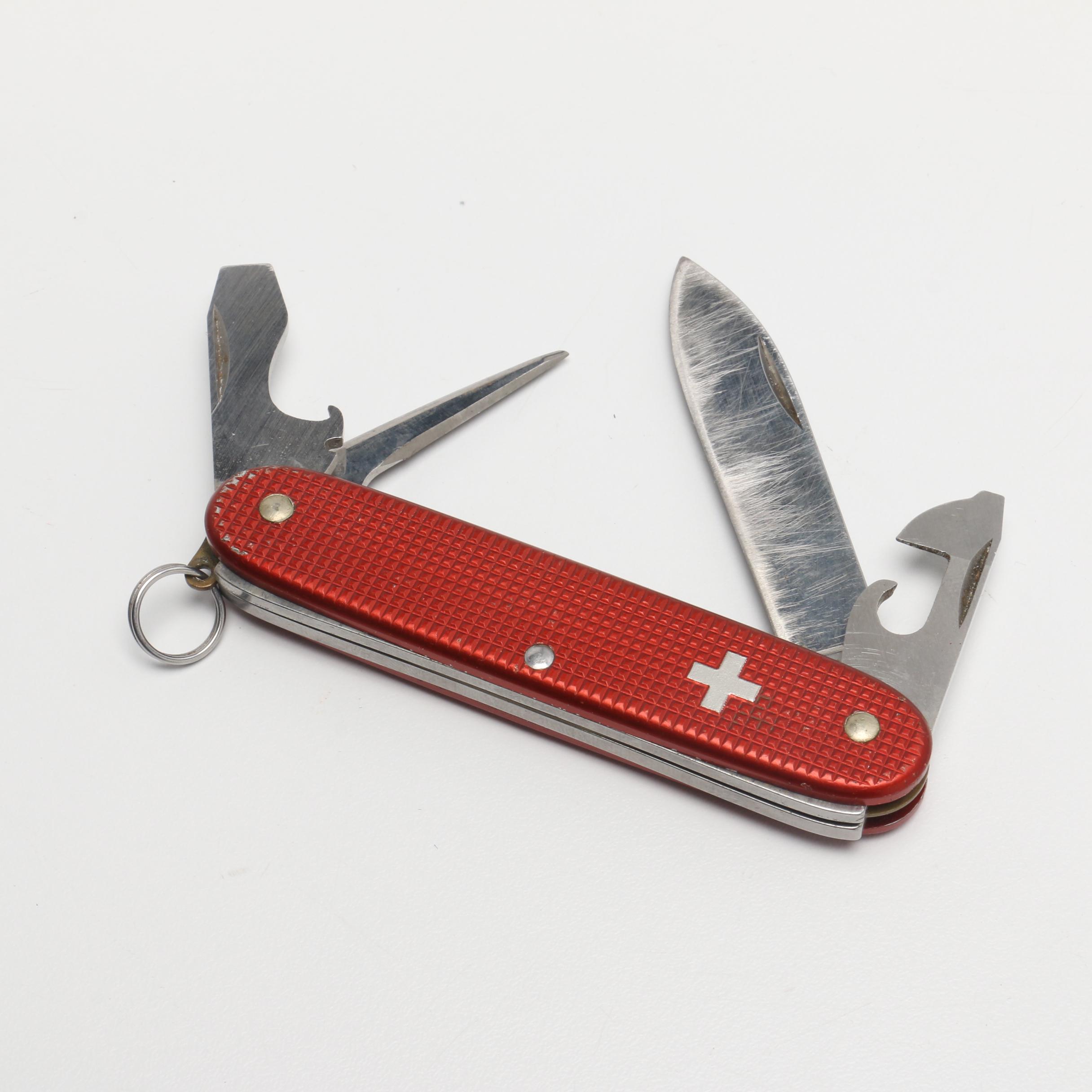 Vintage Pocket Knifes