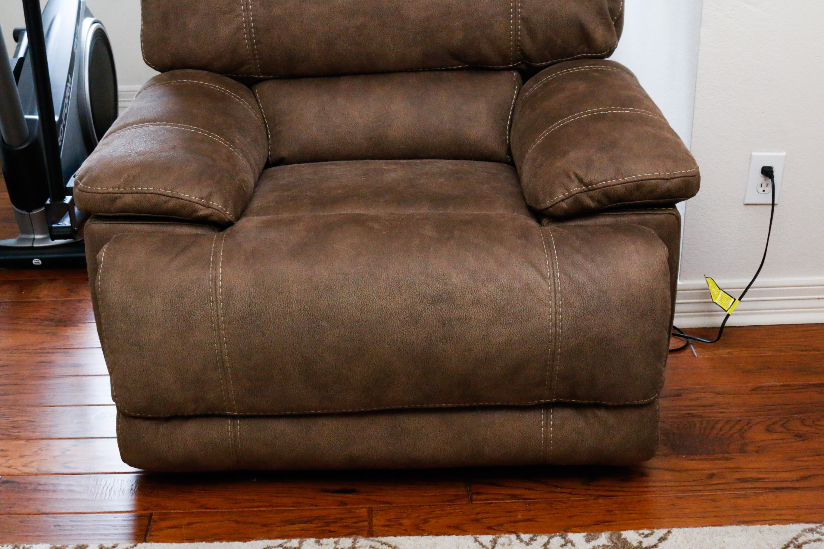 Electric Reclining Chair