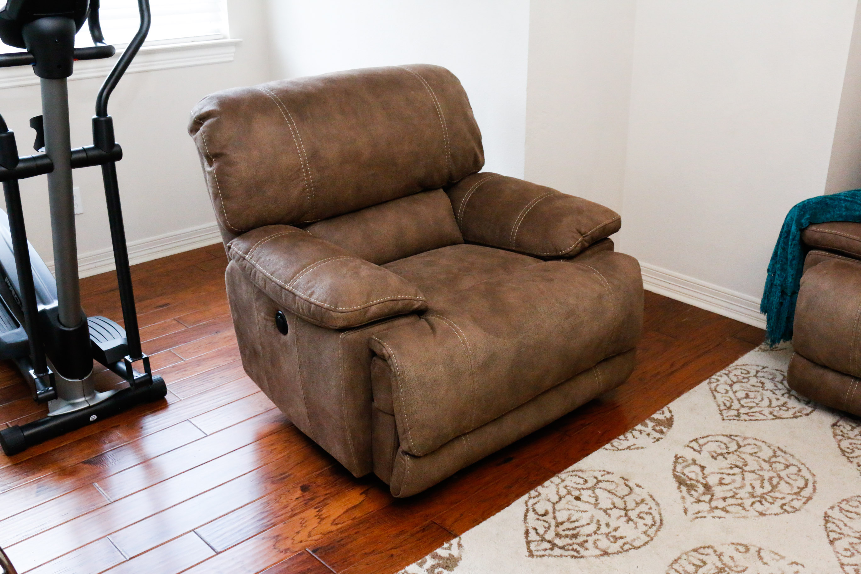 Electric Reclining Chair