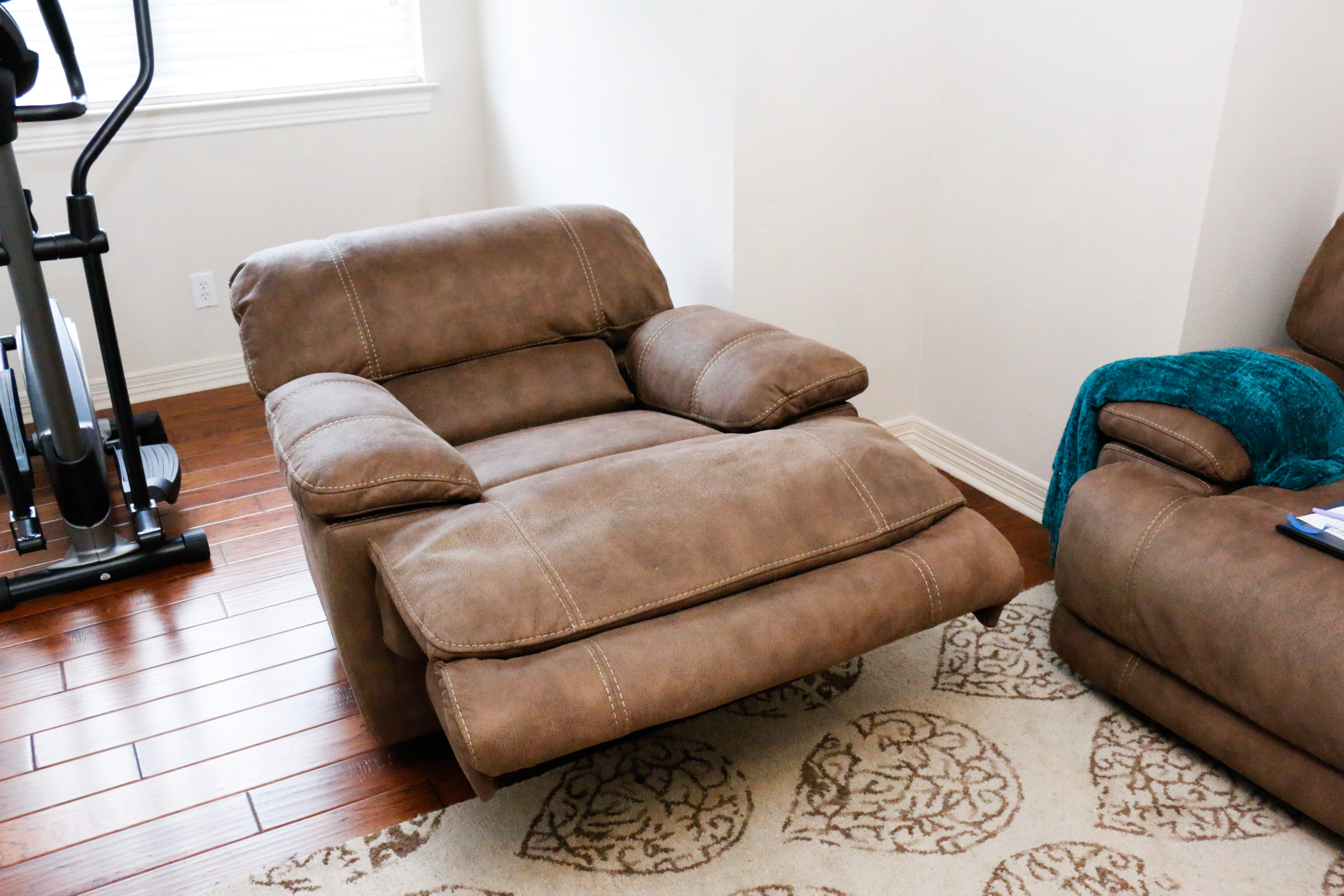 Electric Reclining Chair