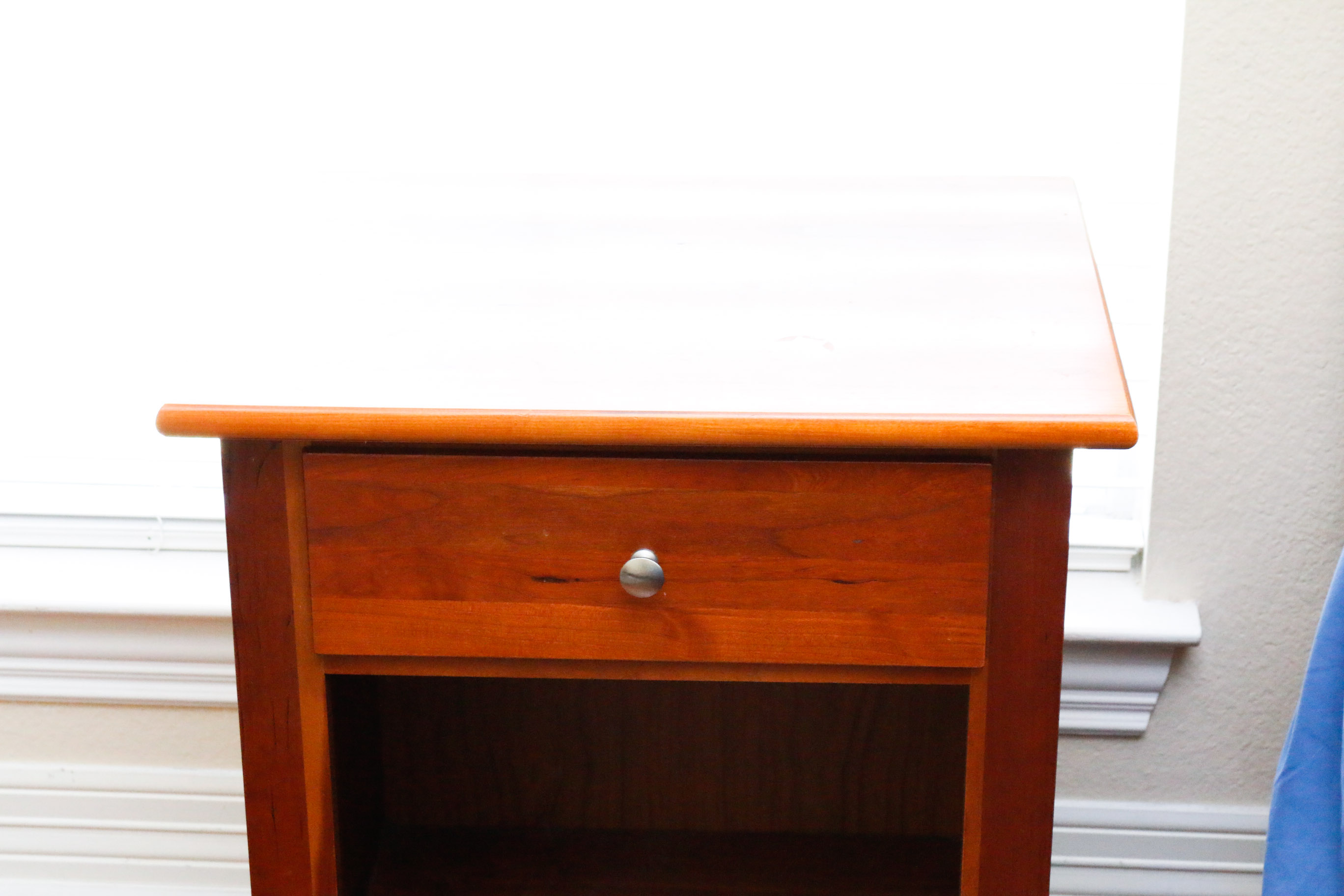 Stanley Furniture Nightstand