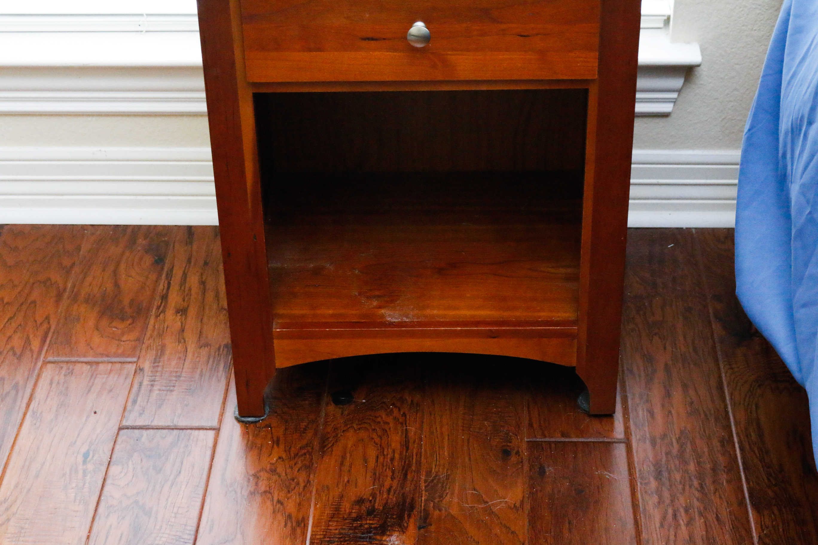 Stanley Furniture Nightstand