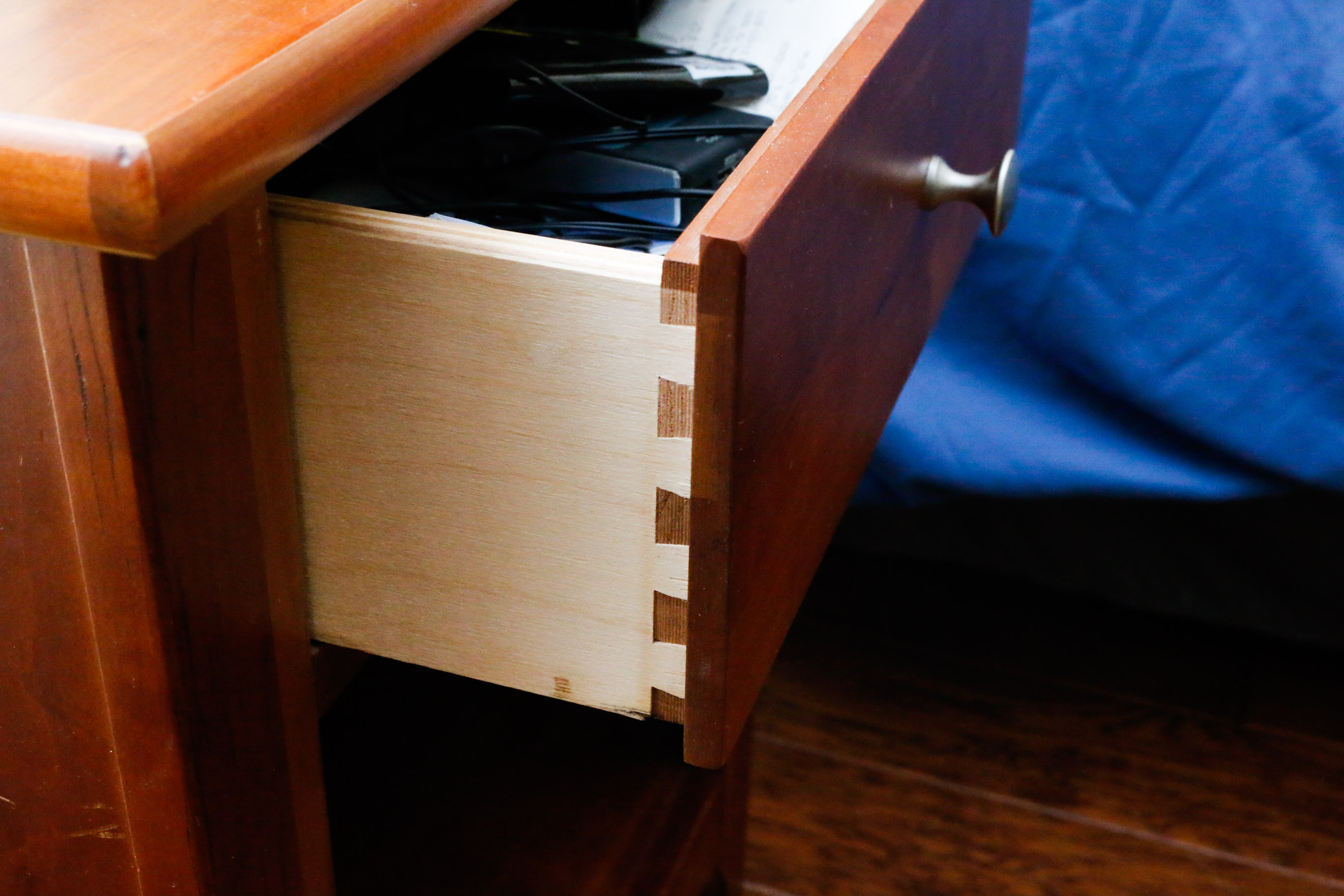 Stanley Furniture Nightstand