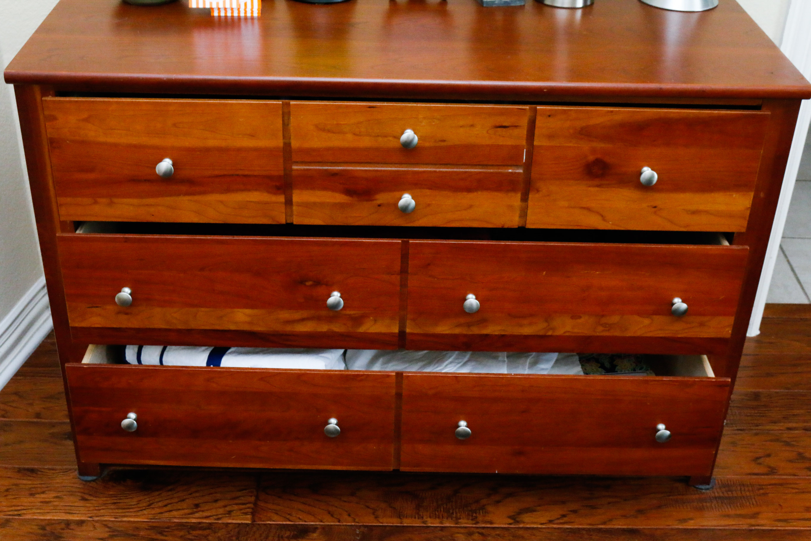 Stanley Furniture Chest of Drawers