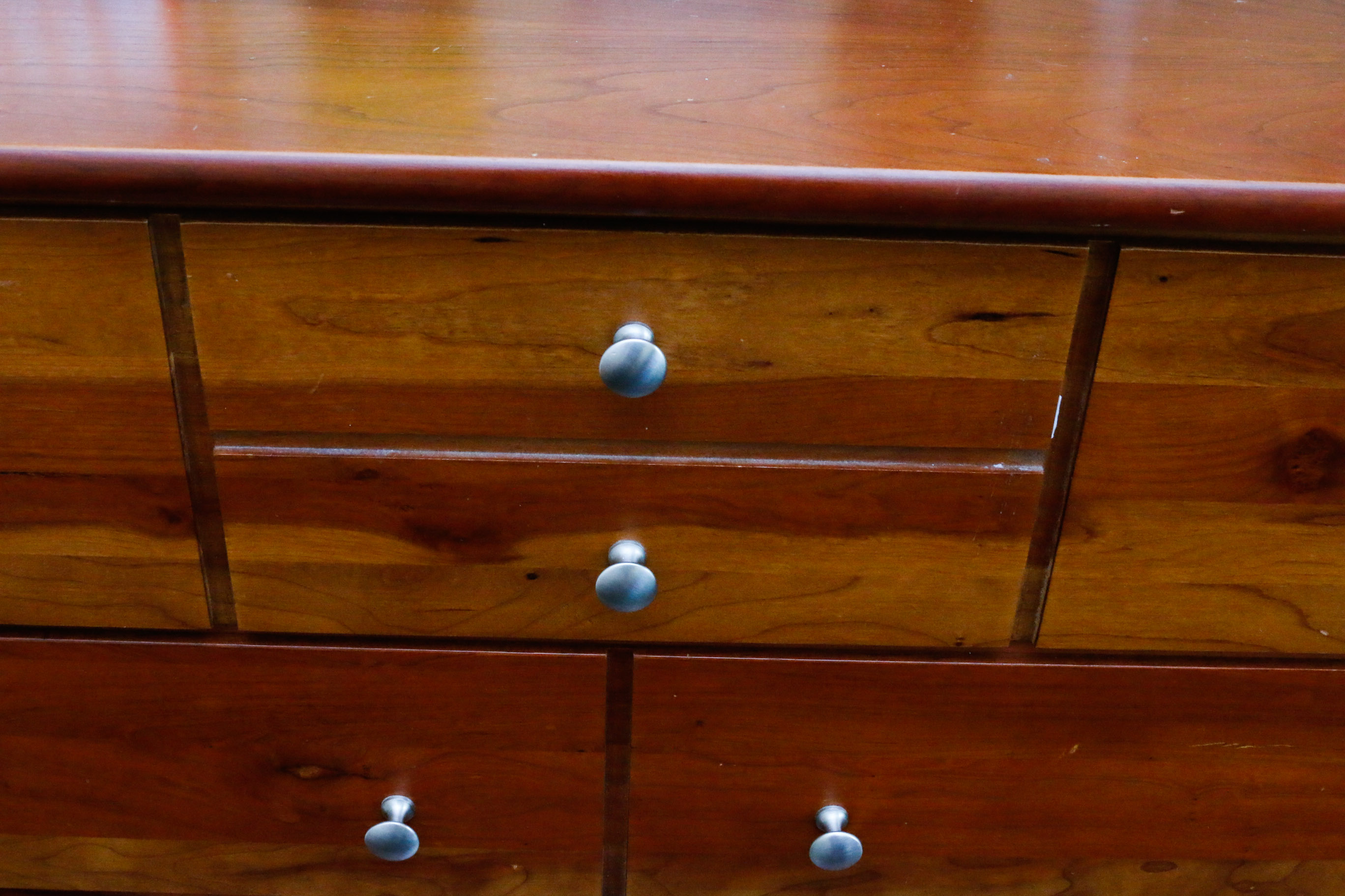 Stanley Furniture Chest of Drawers
