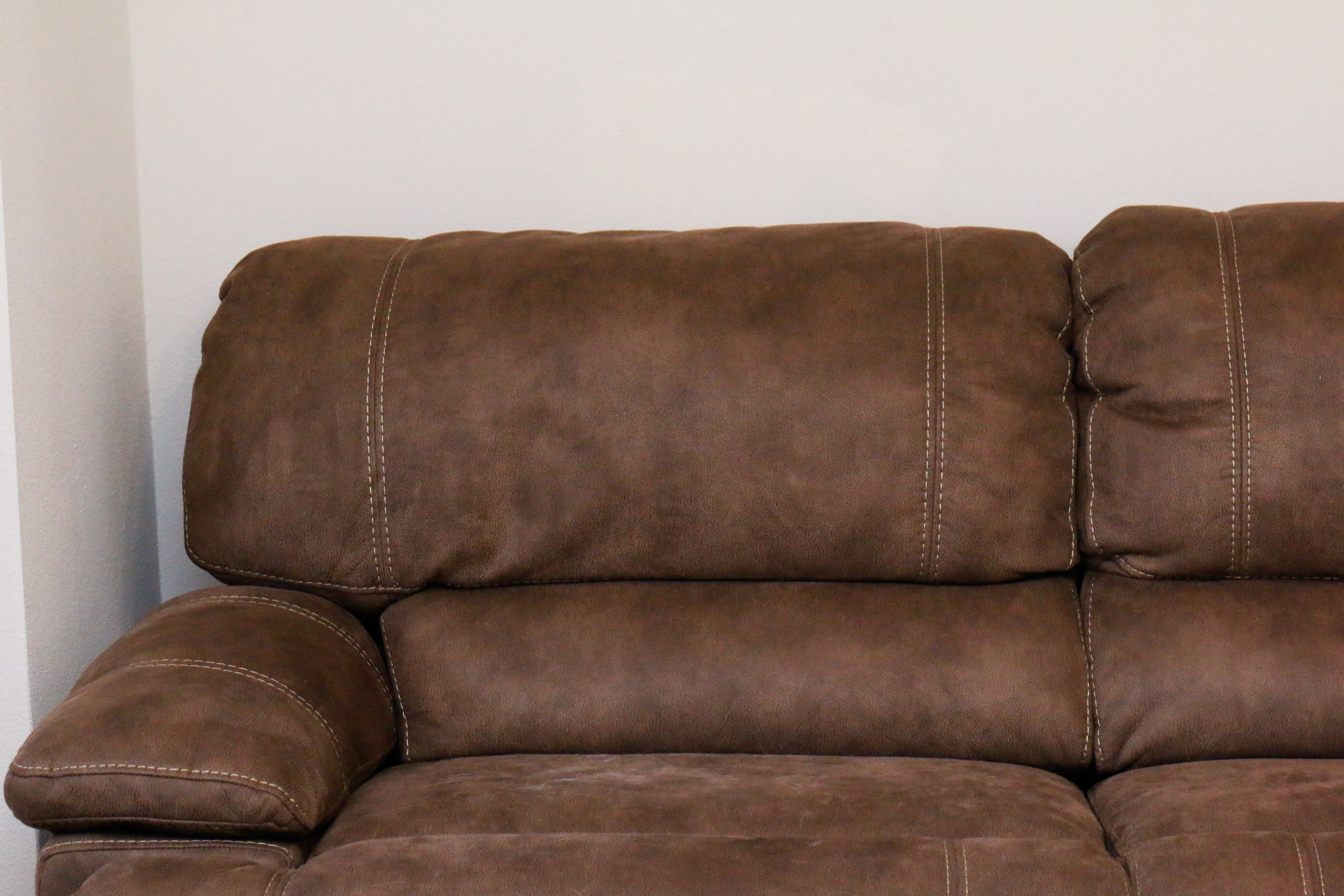 Electric Full Size Sofa