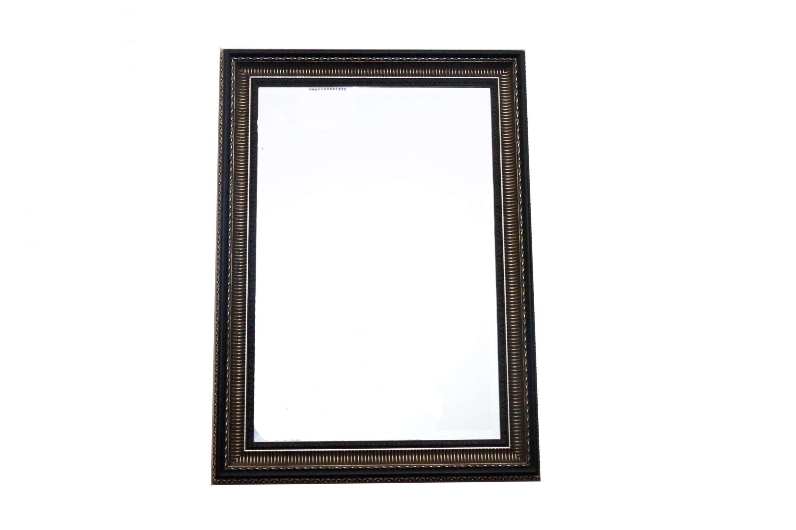 Framed Wall Mirror