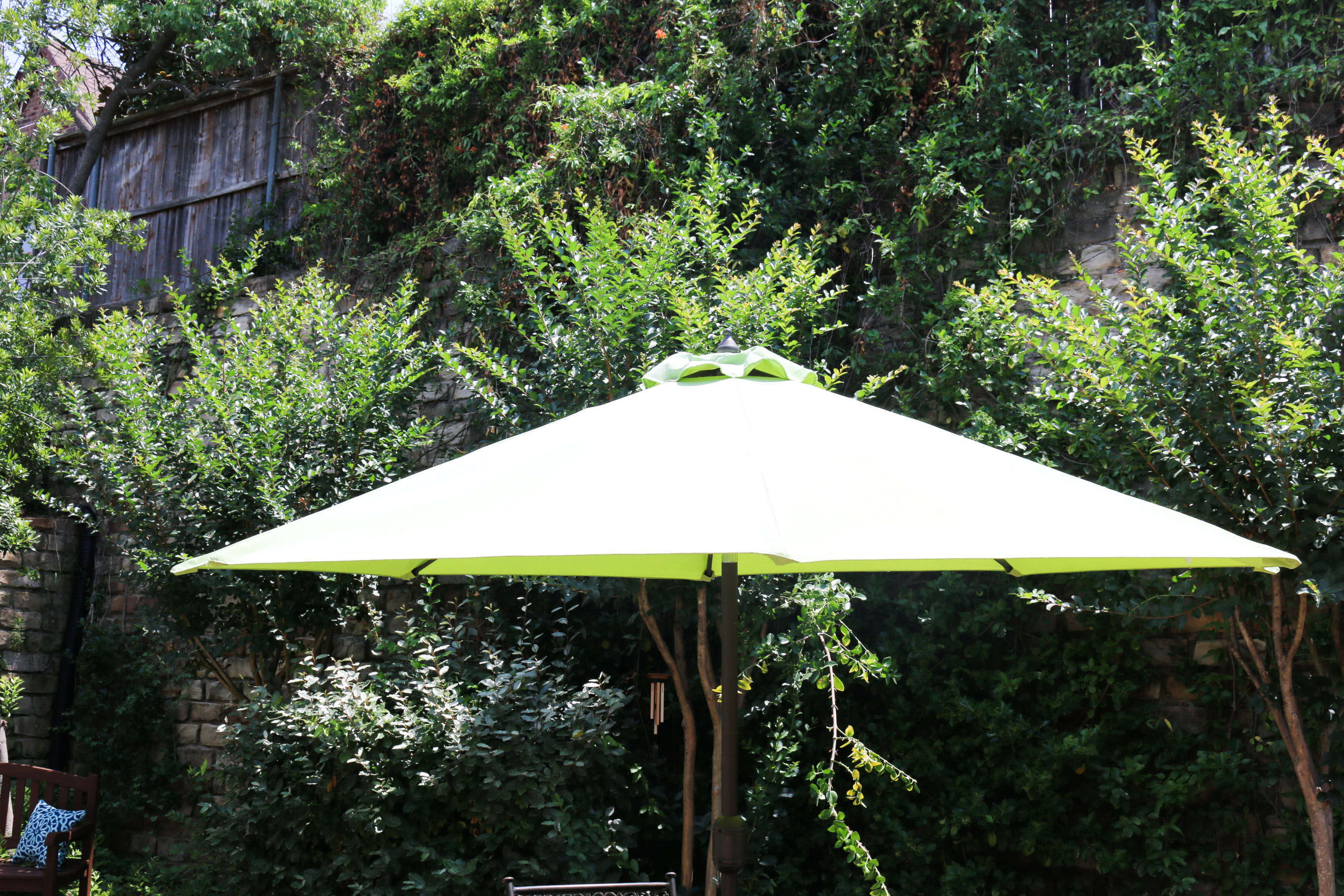 Hampton Bay Patio Furniture Set