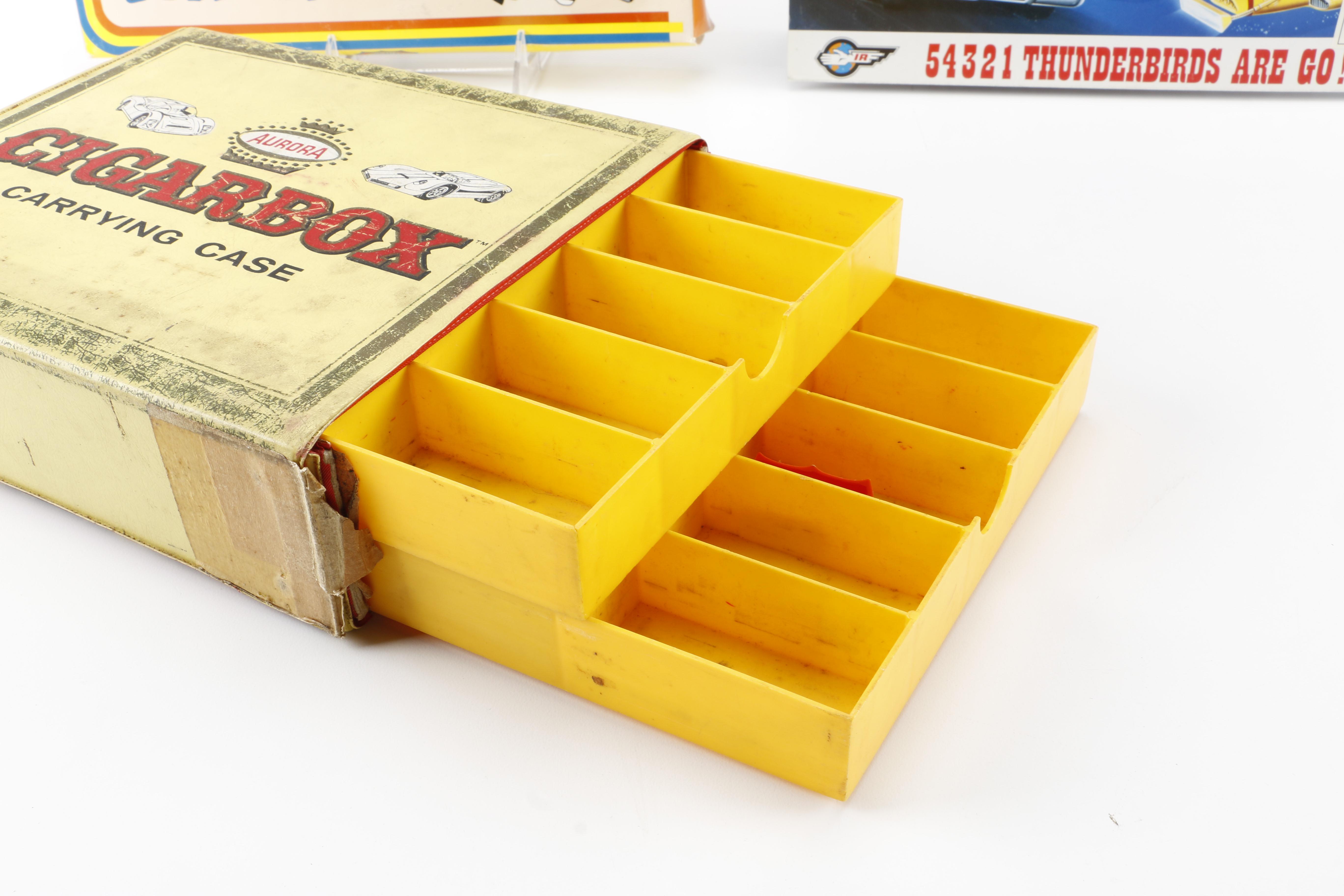 Large Matchbox and Hotwheels Car Collection