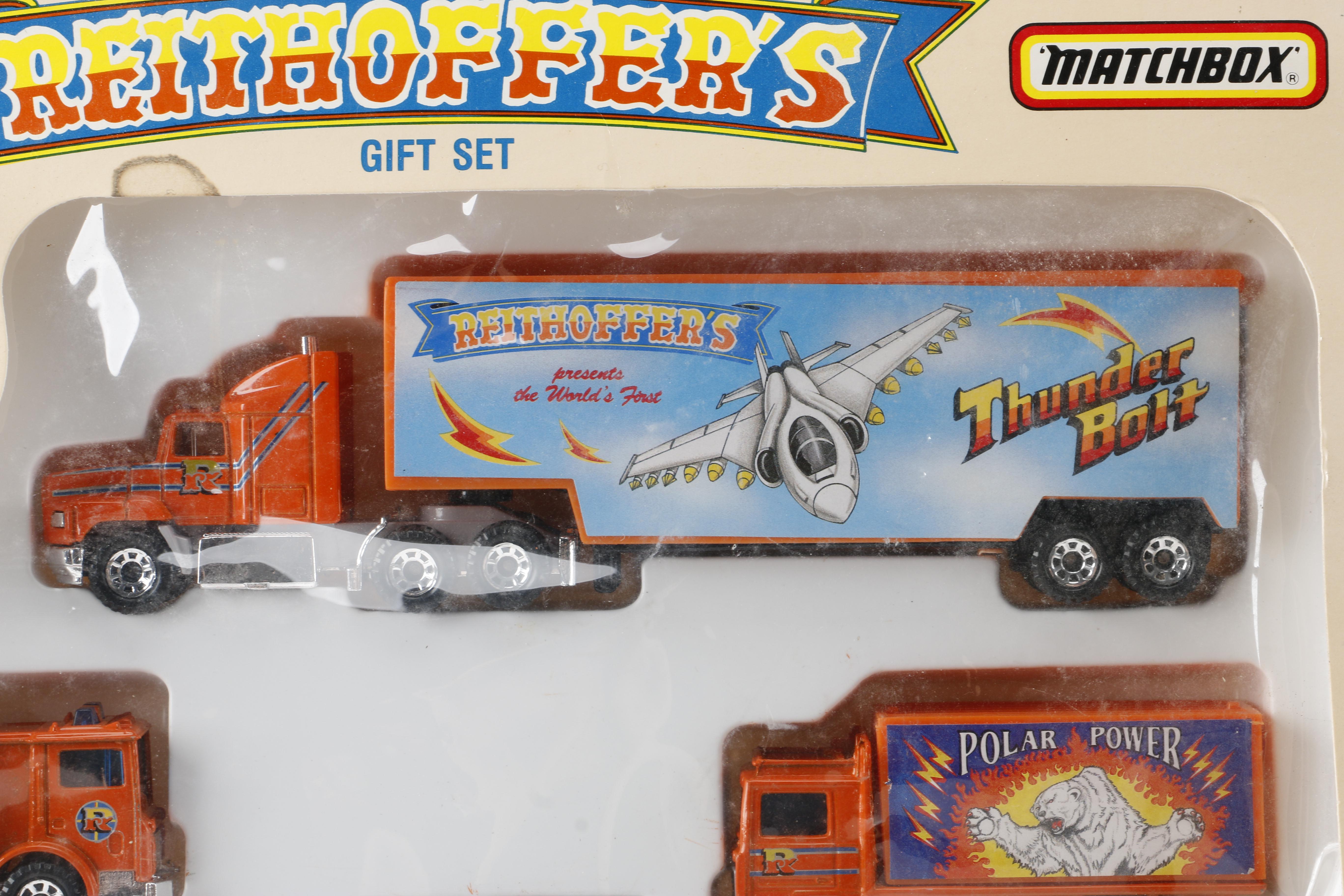 Large Matchbox and Hotwheels Car Collection