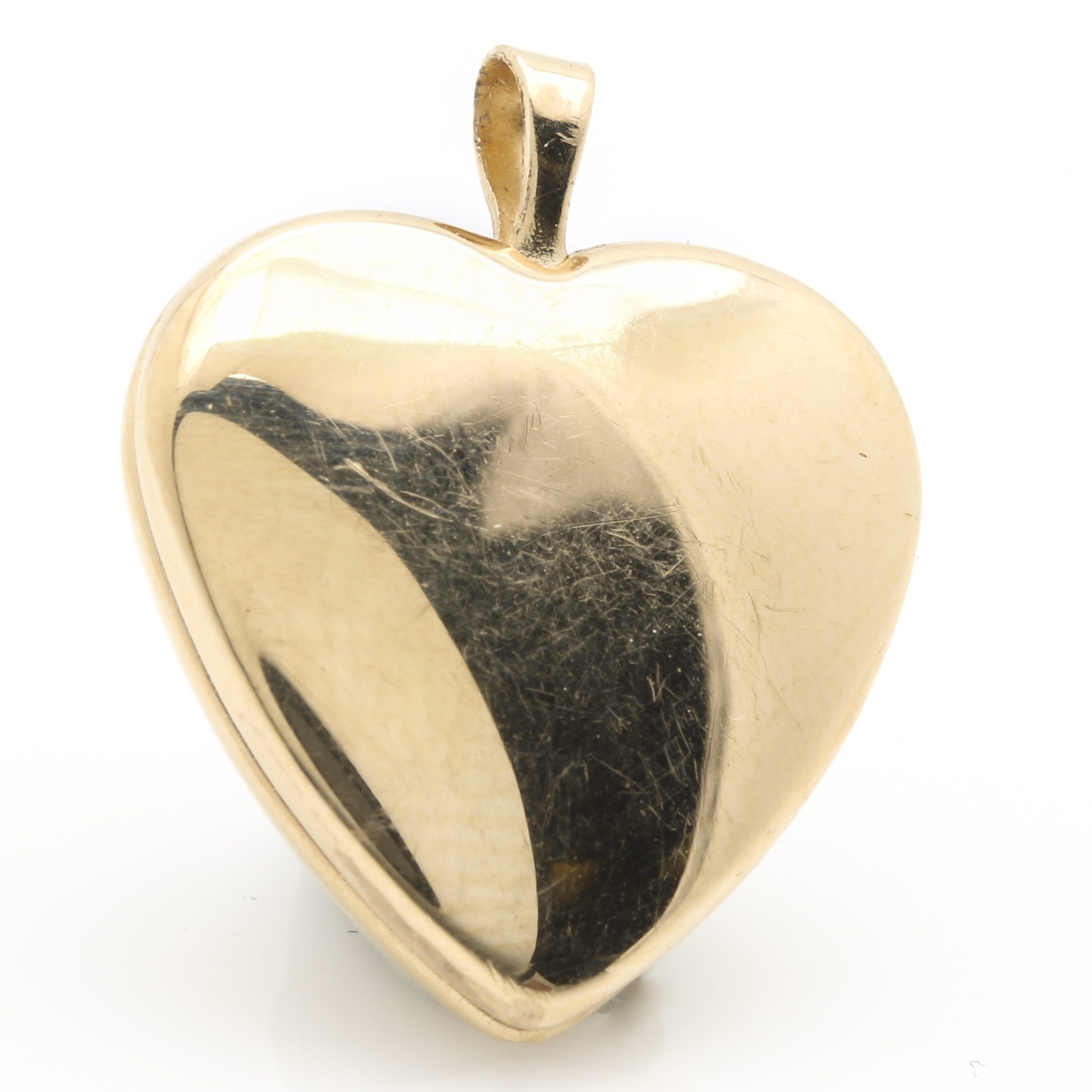 14K Yellow Gold Pearl and Mother of Pearl Jewelry Assortment