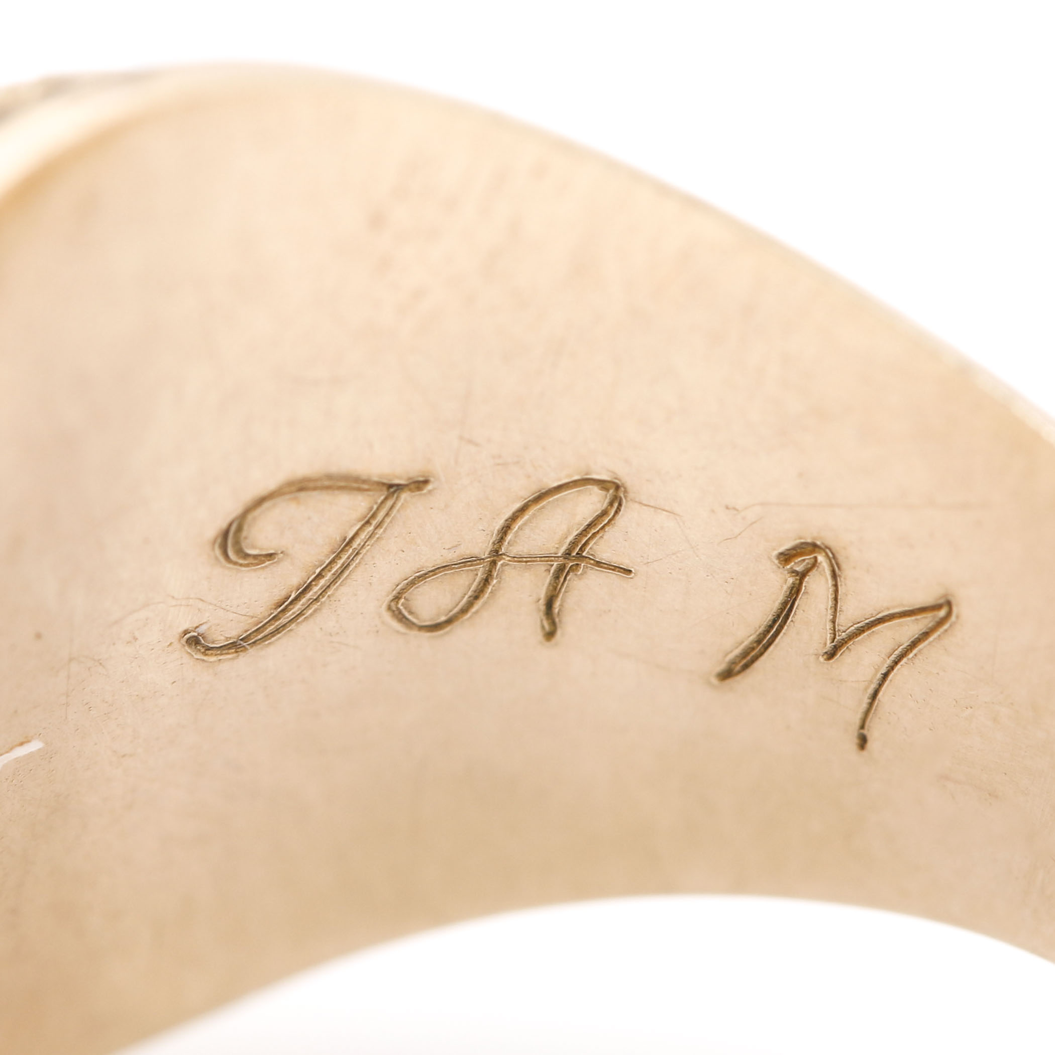 Class Rings Including Balfour and Jostens