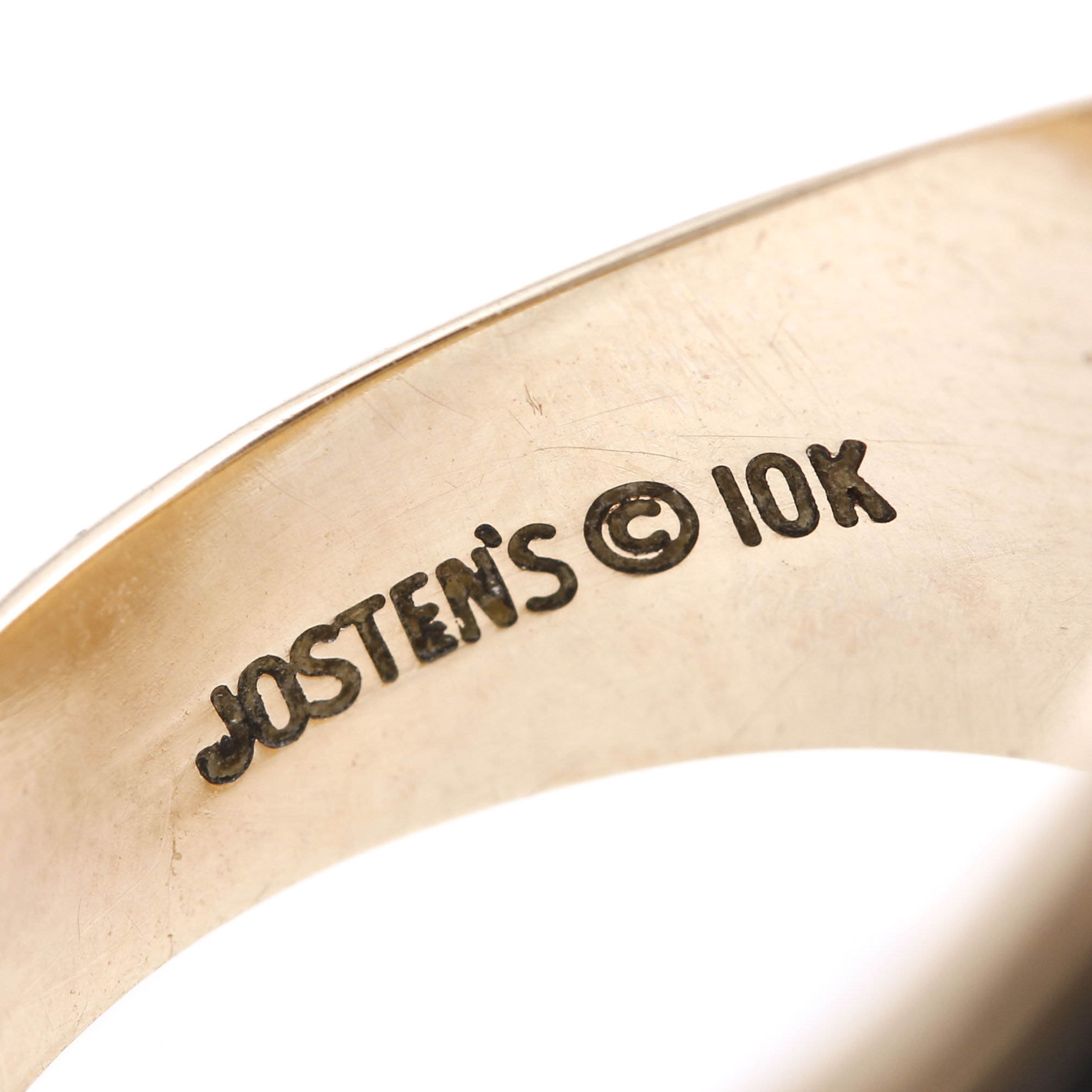 Class Rings Including Balfour and Jostens