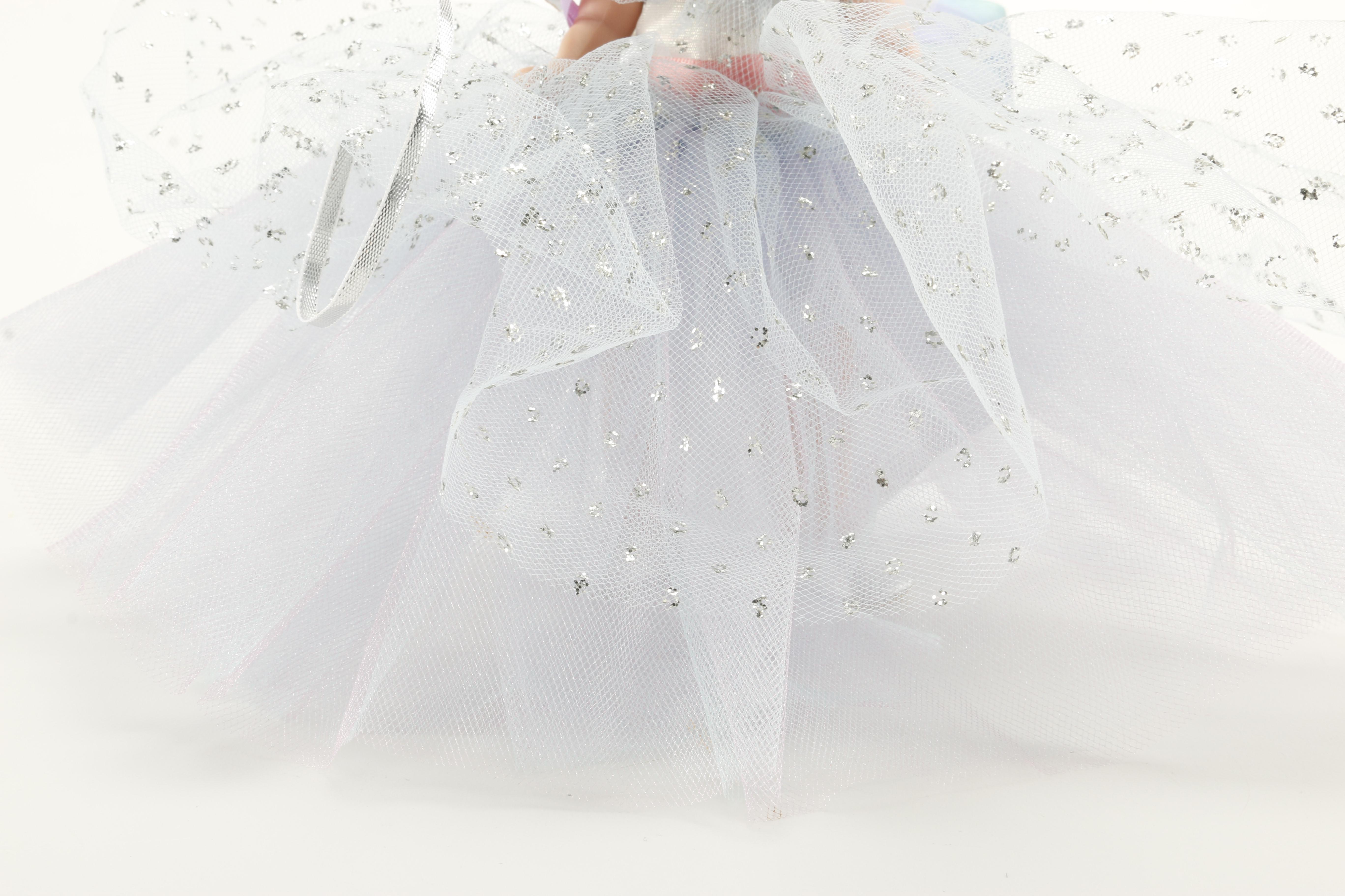 Madame Alexander "Sleeping Beauty" Fairy Dolls