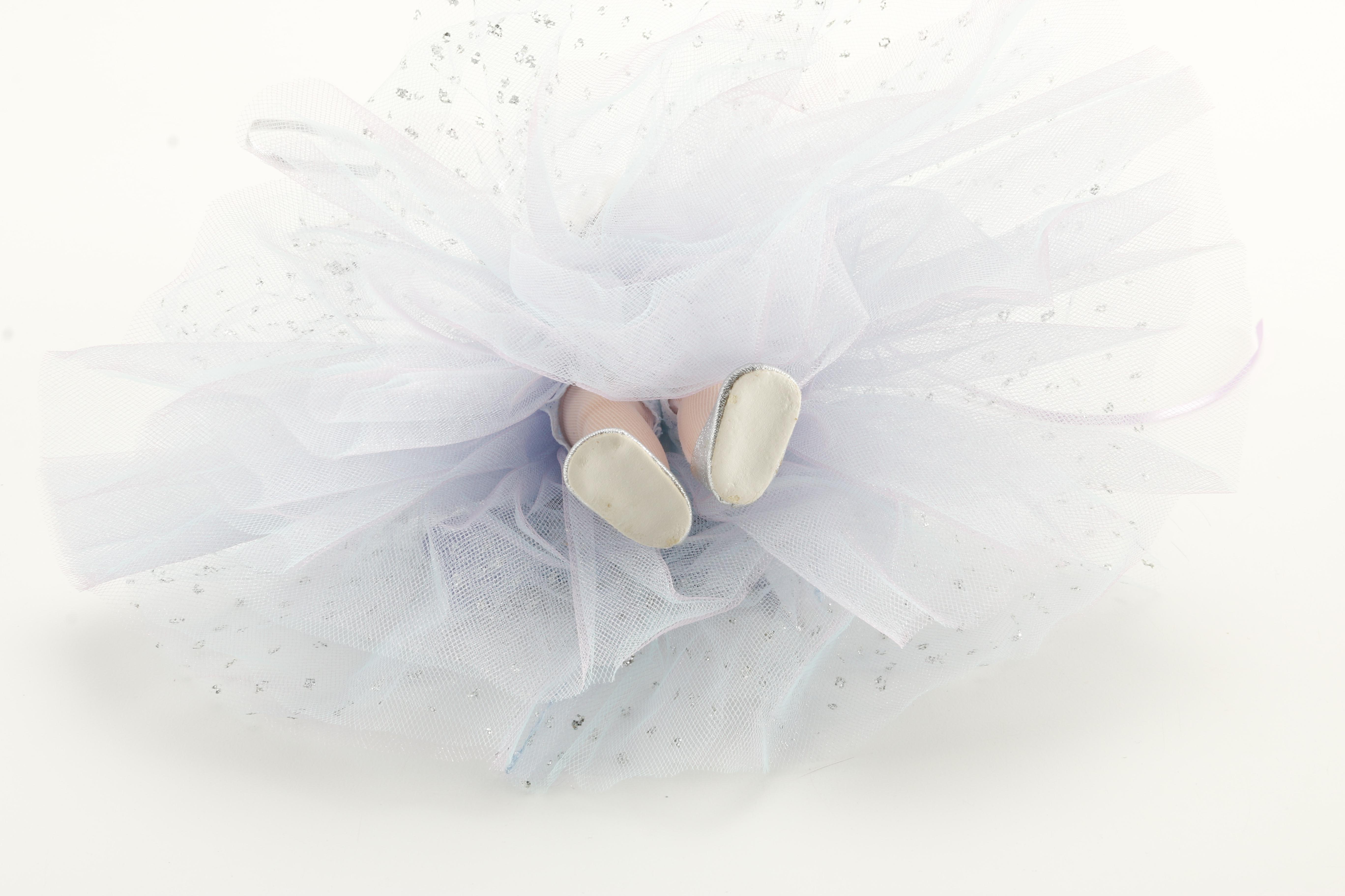 Madame Alexander "Sleeping Beauty" Fairy Dolls