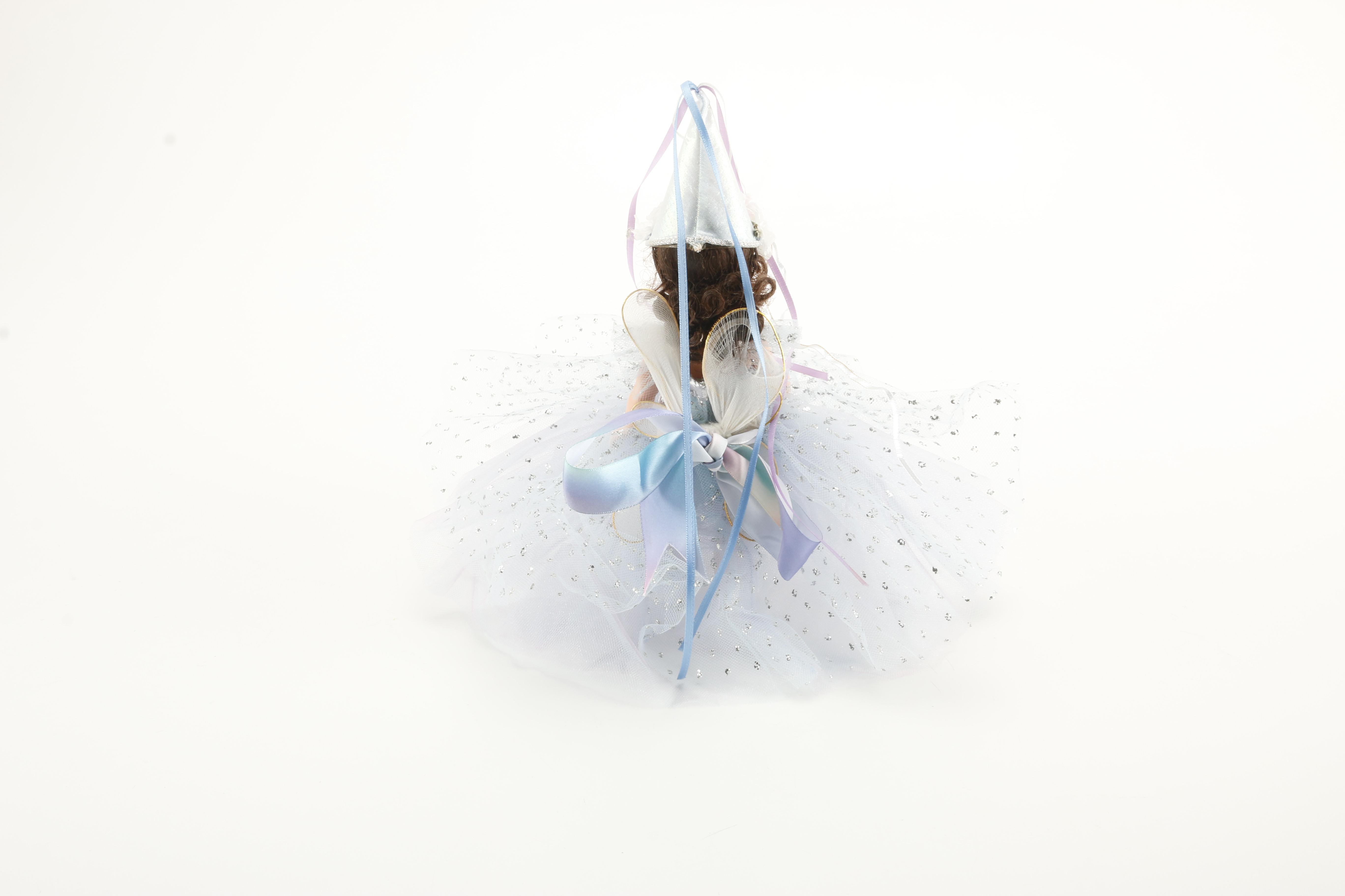 Madame Alexander "Sleeping Beauty" Fairy Dolls