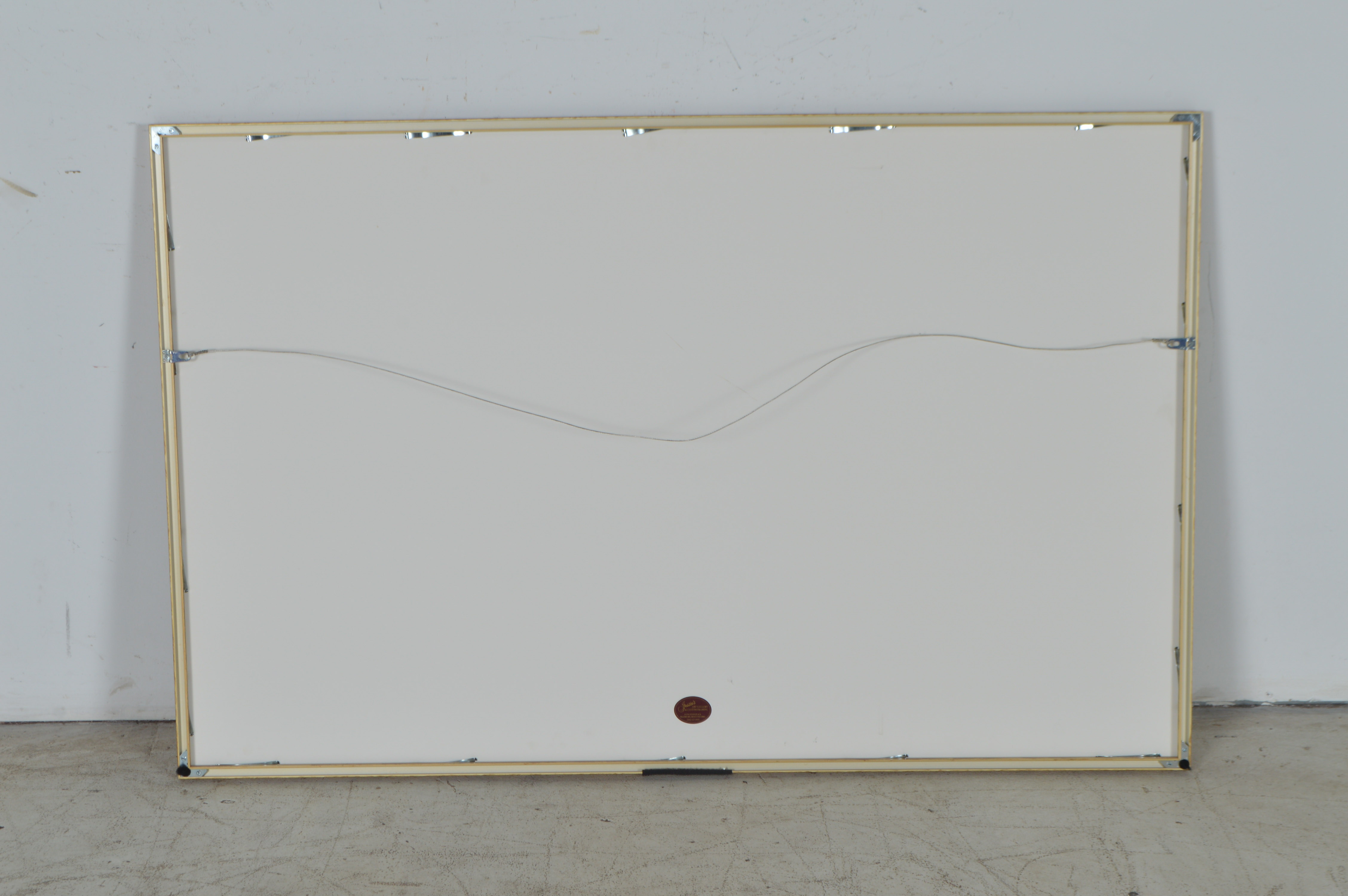 Rand McNally Classic Edition World Map