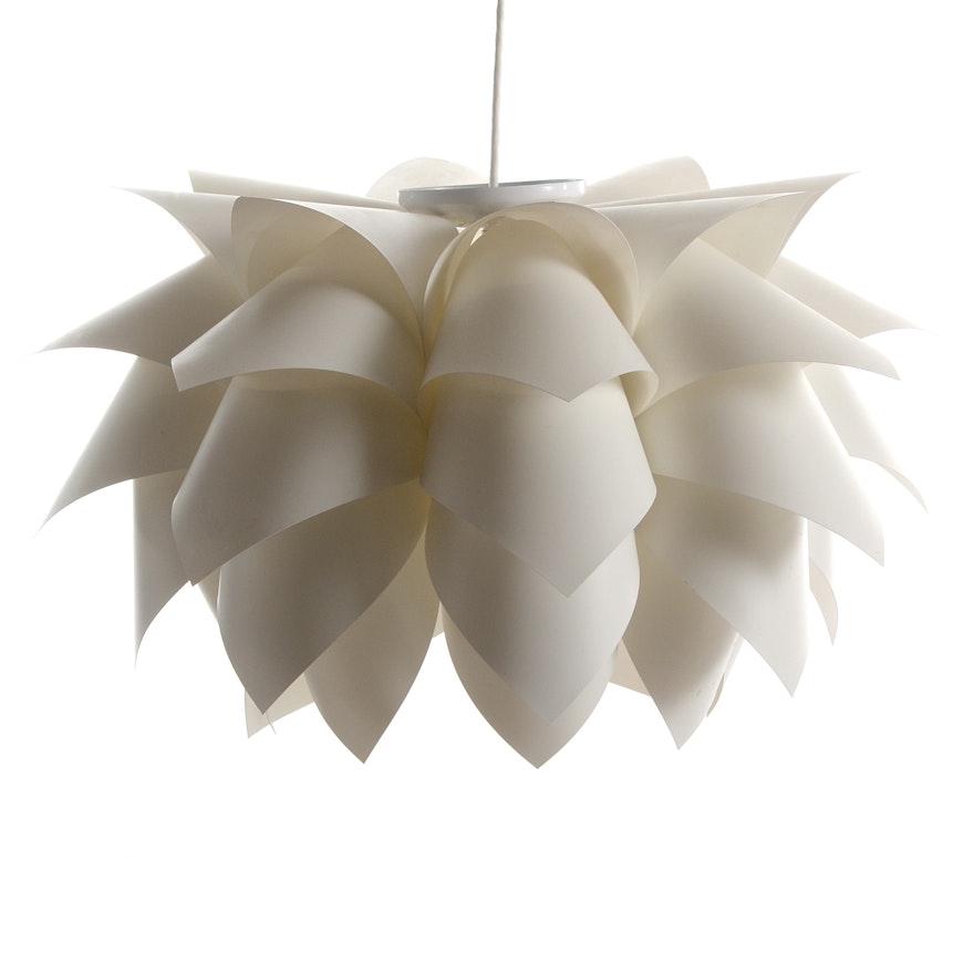 IKEA "Knappa" Light Fixture