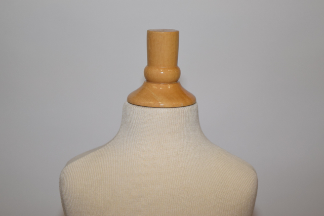 Decorative Dress Form
