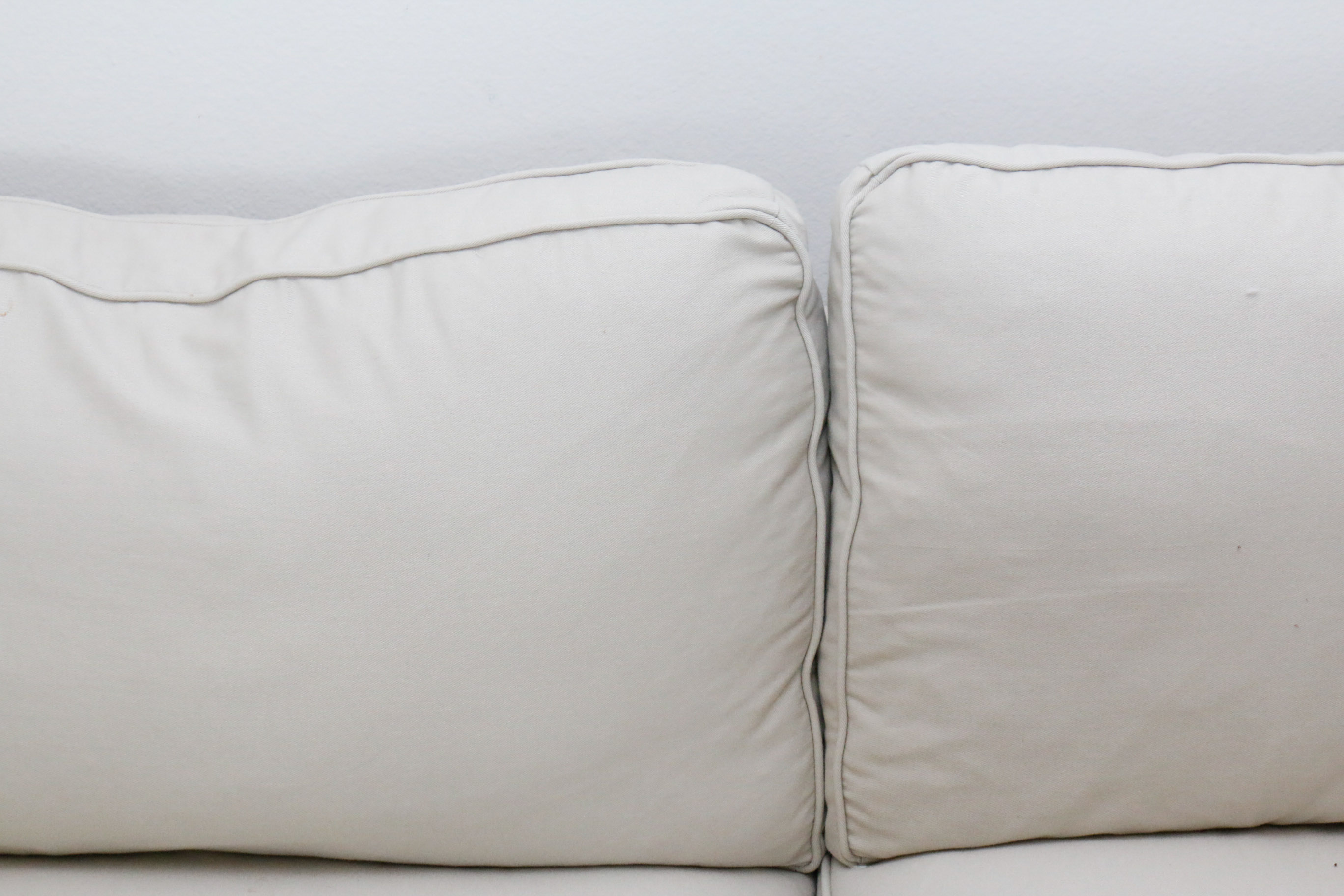 Corner Sofa by Haining Home Point Furniture Company